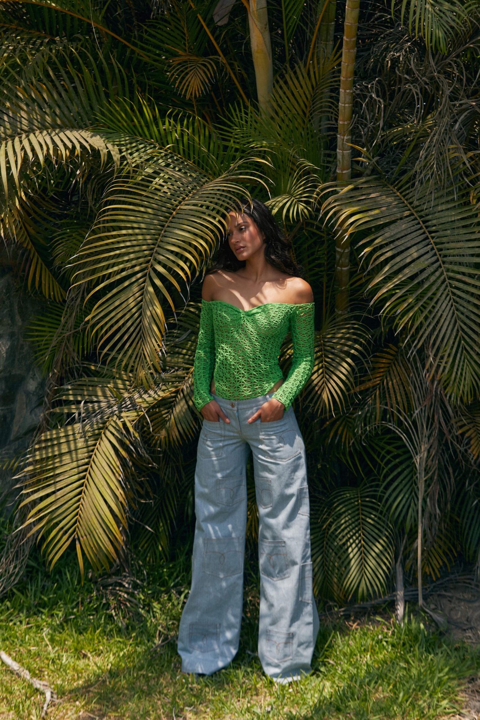 CARAVELÍ PANTS - Imagen 2