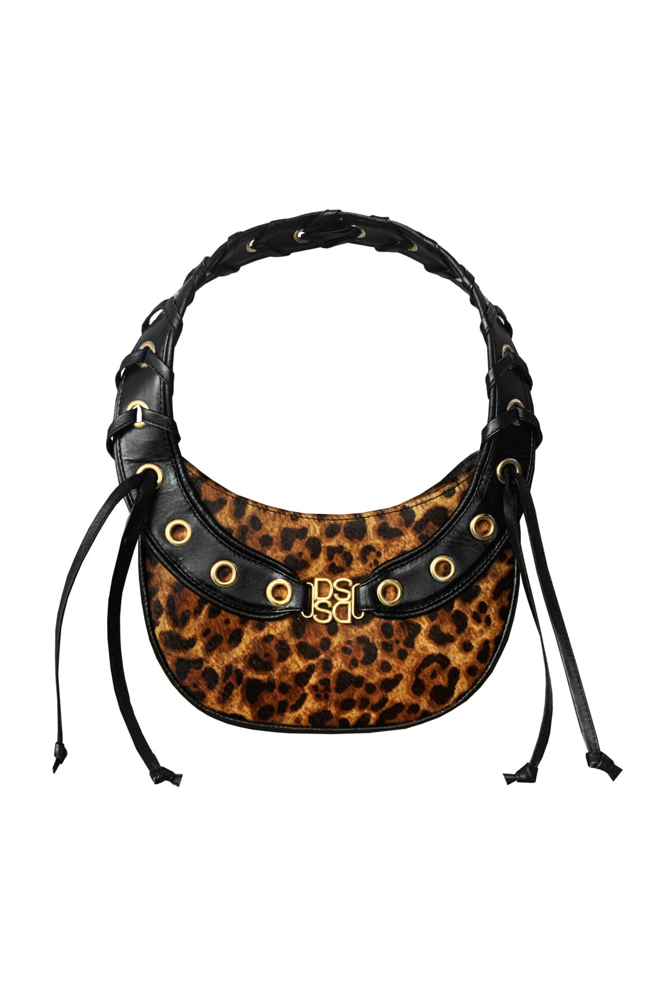 Altares Bag Leopard Print