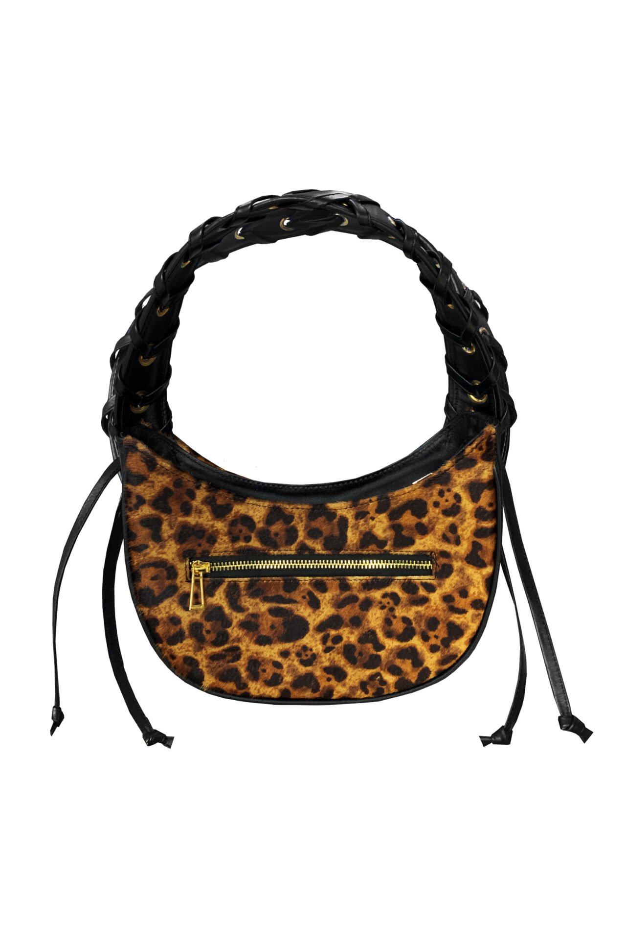 Altares Bag Leopard Print - Imagen 2