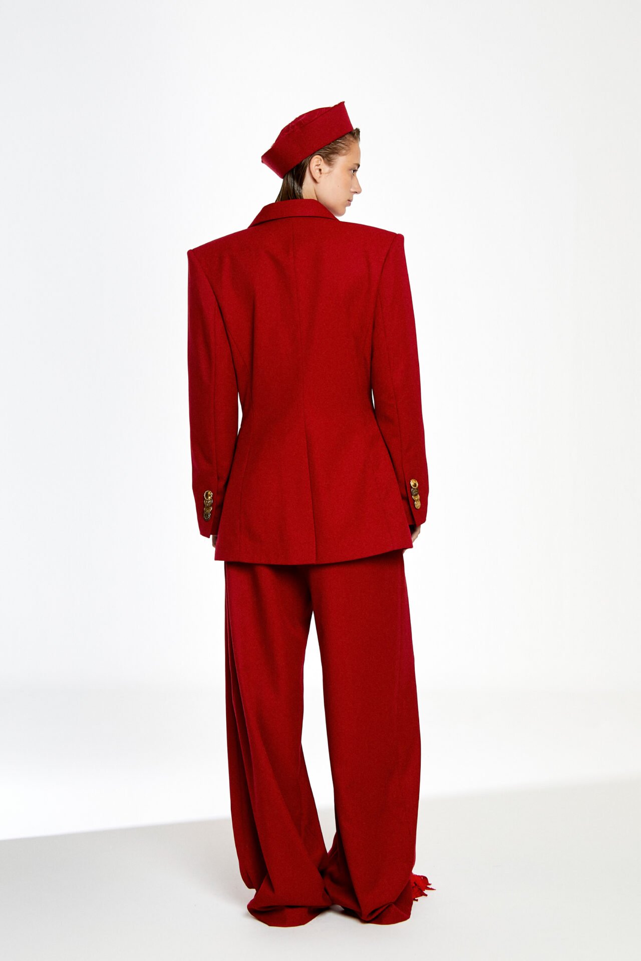 Armada Blazer - Imagen 2