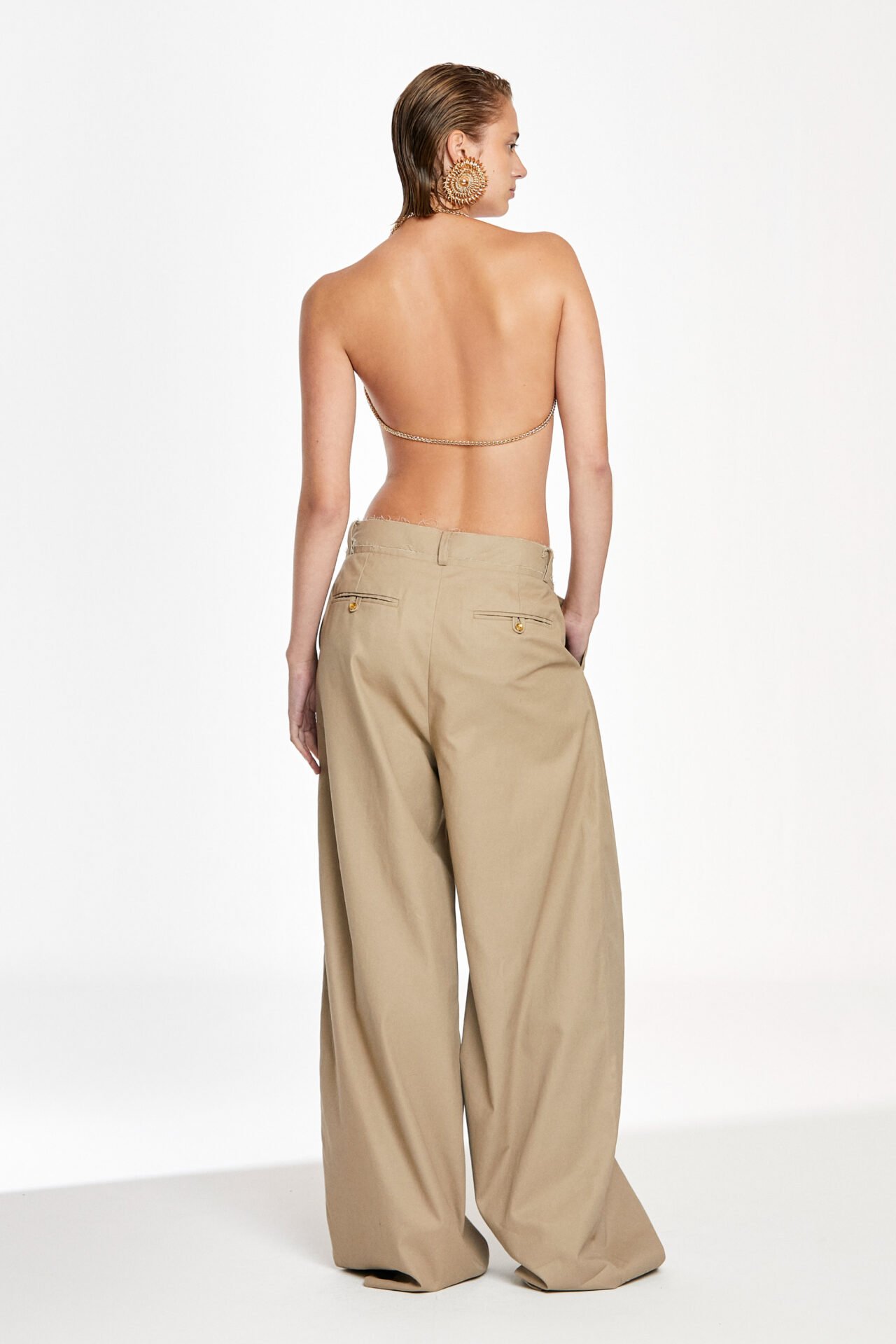 Drizas Pants - Imagen 2