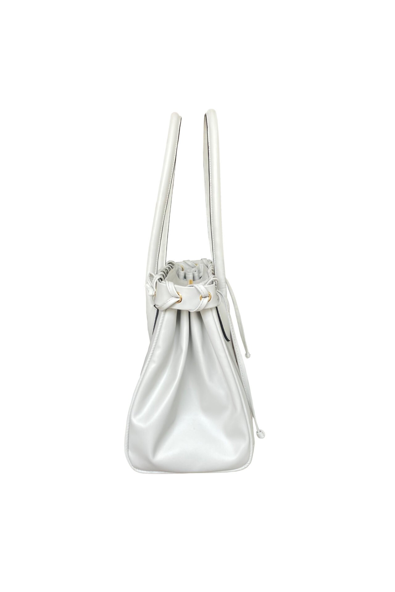 Cornamusa Bag White - Imagen 3