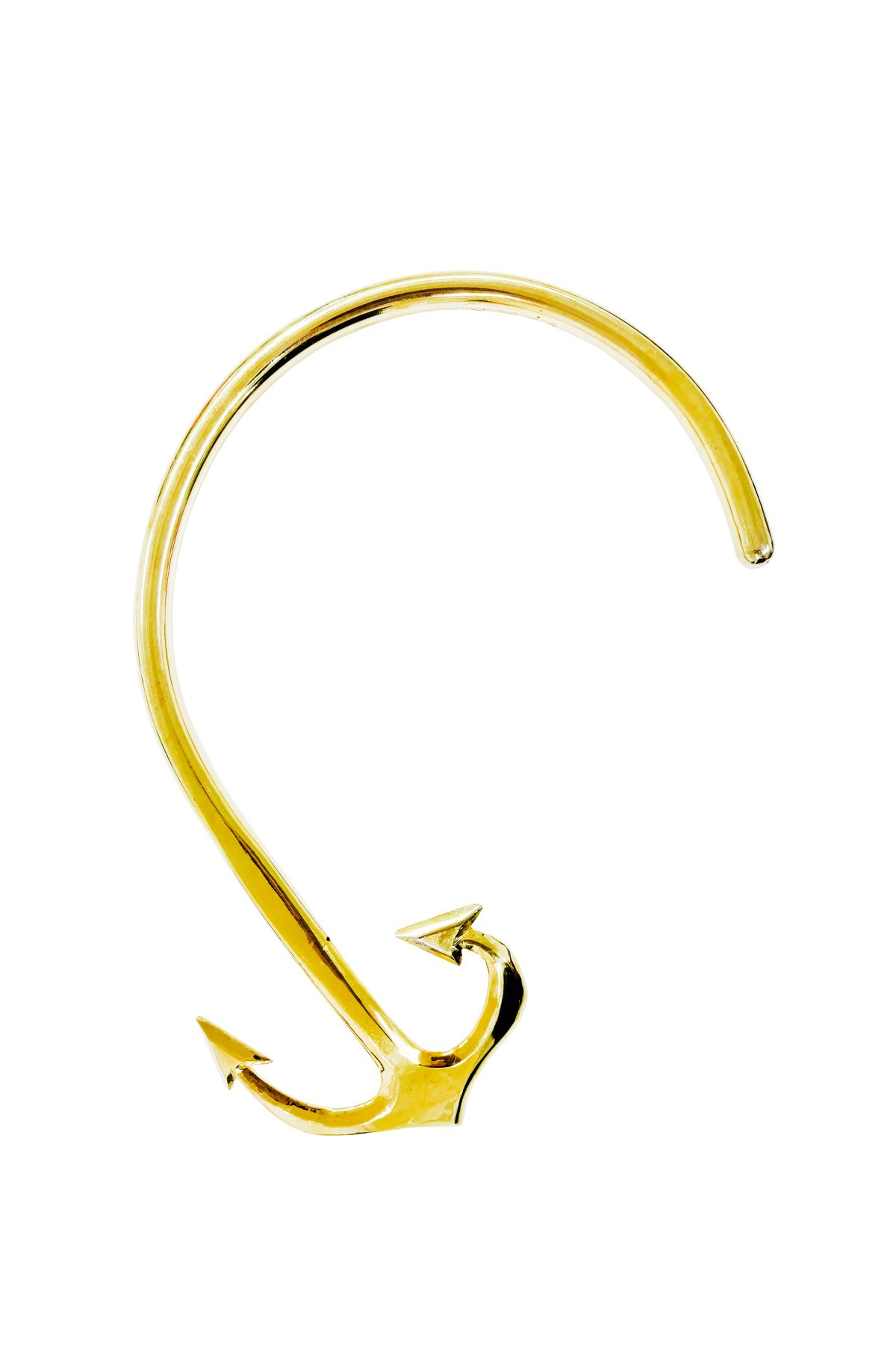 Ancla Necklace
