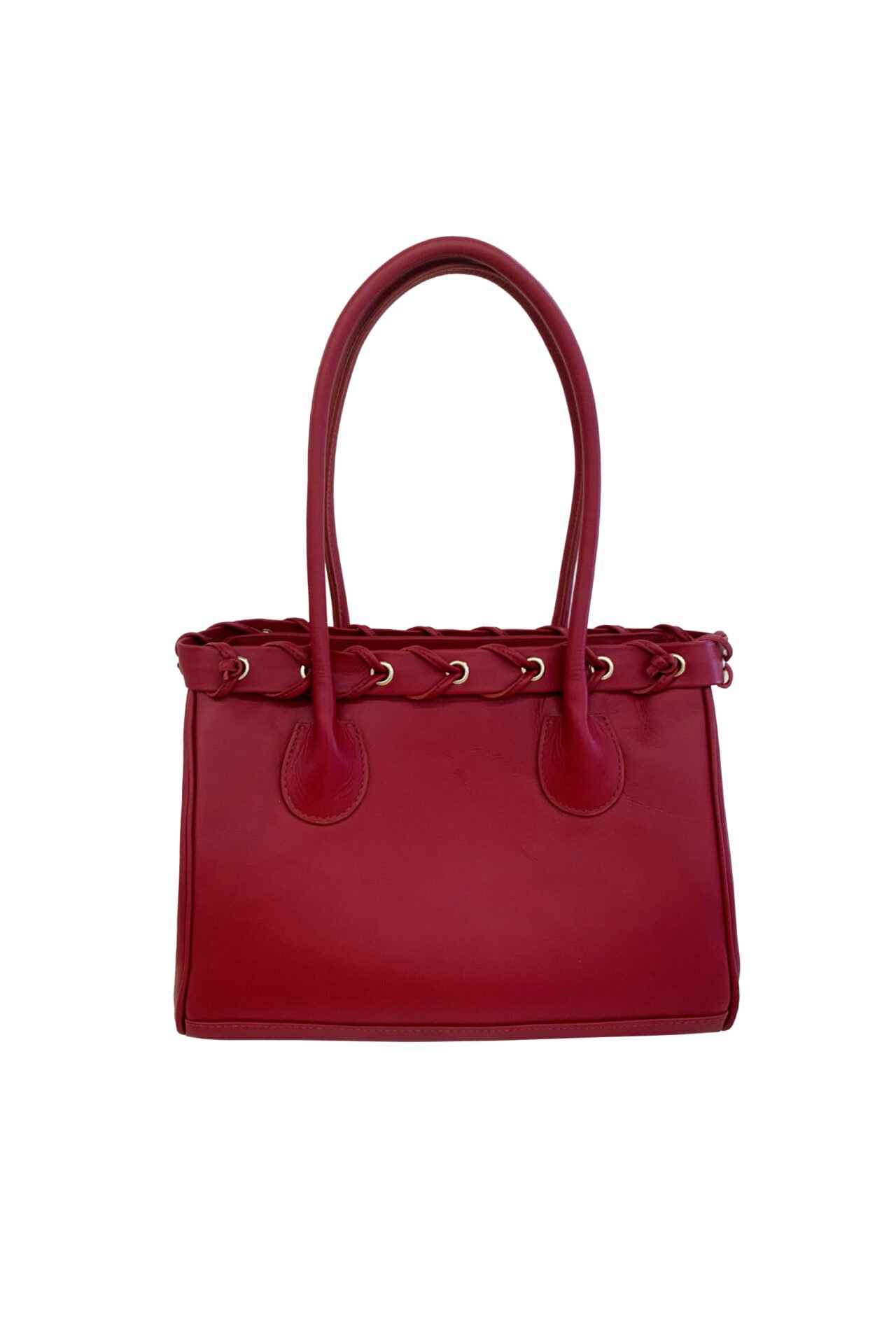 Cornamusa Bag Red - Imagen 2