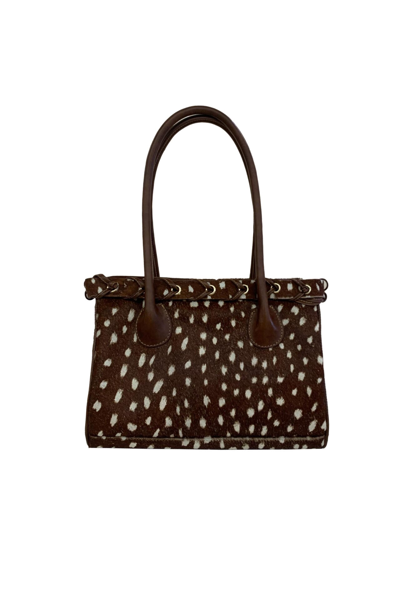 Cornamusa Bag Bambi - Imagen 2
