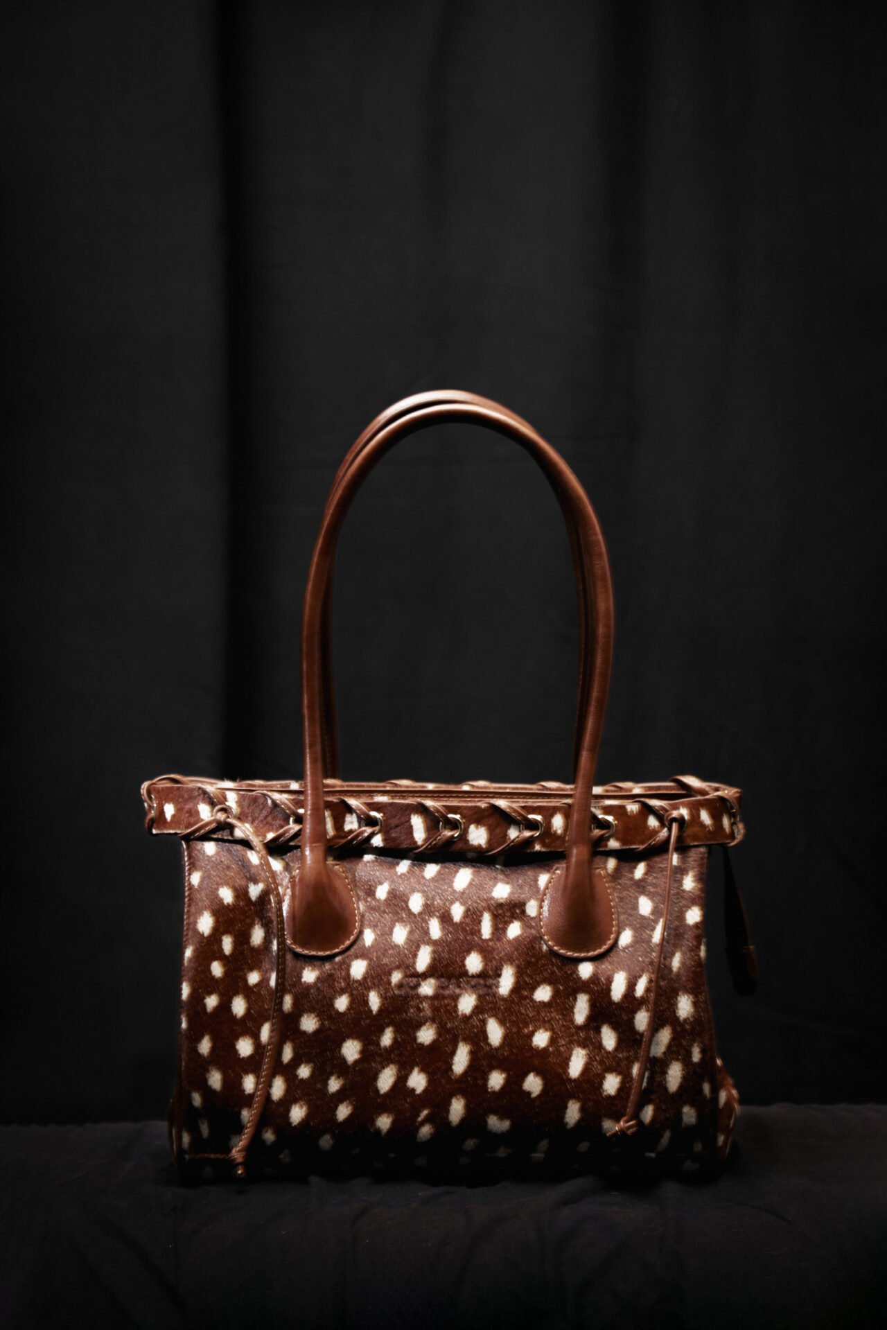 Cornamusa Bag Bambi - Imagen 4