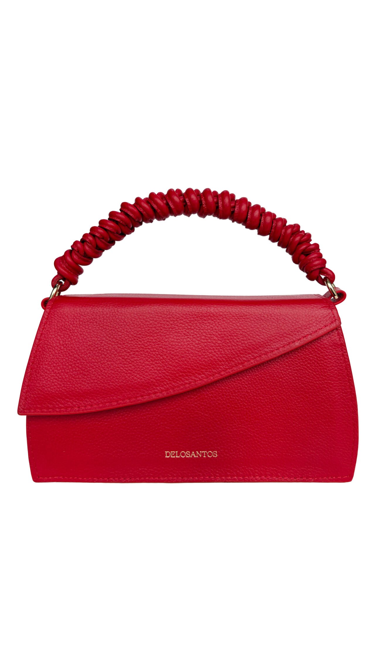 Catamaran Bag Red