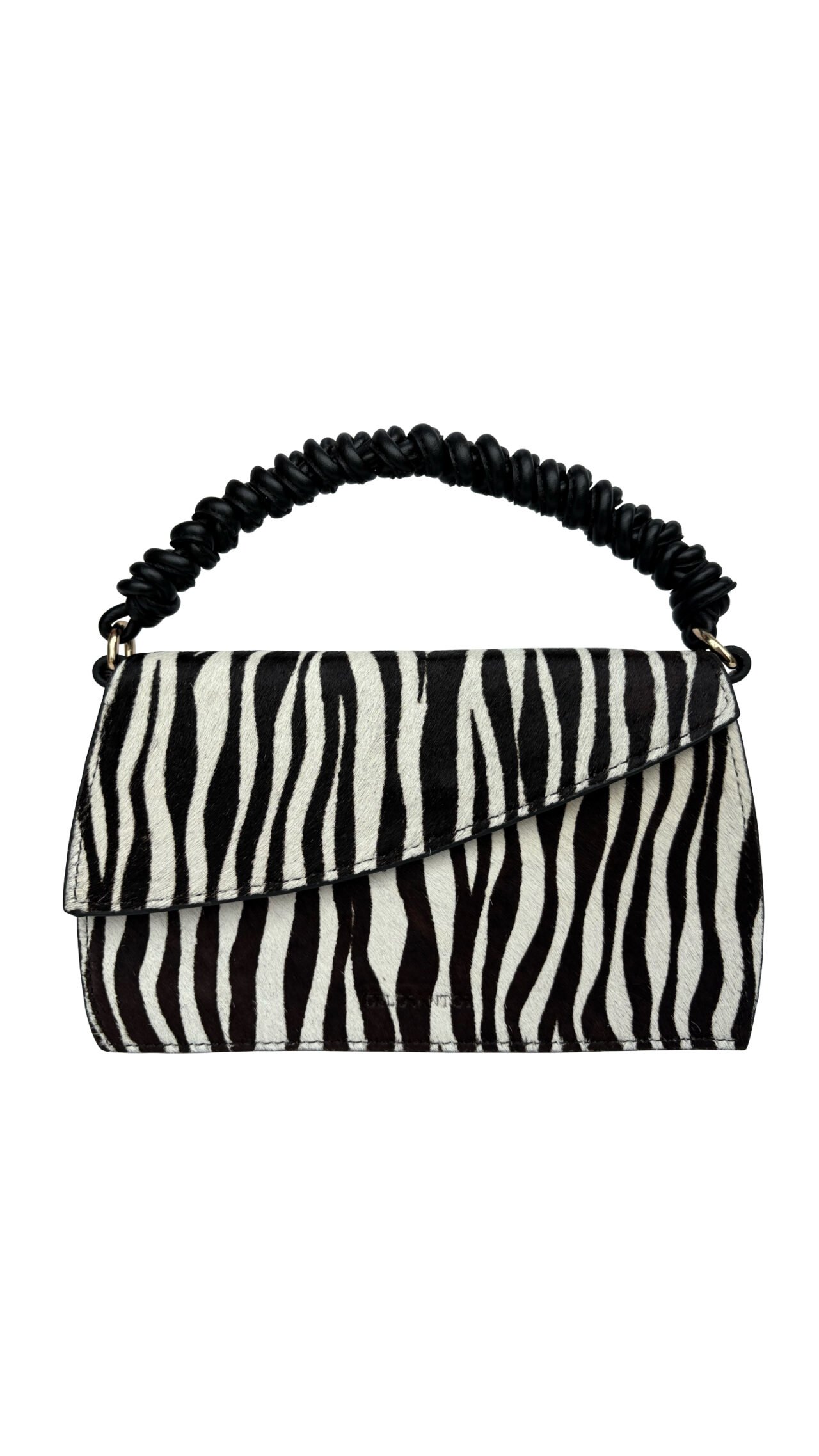 Catamaran Bag Zebra