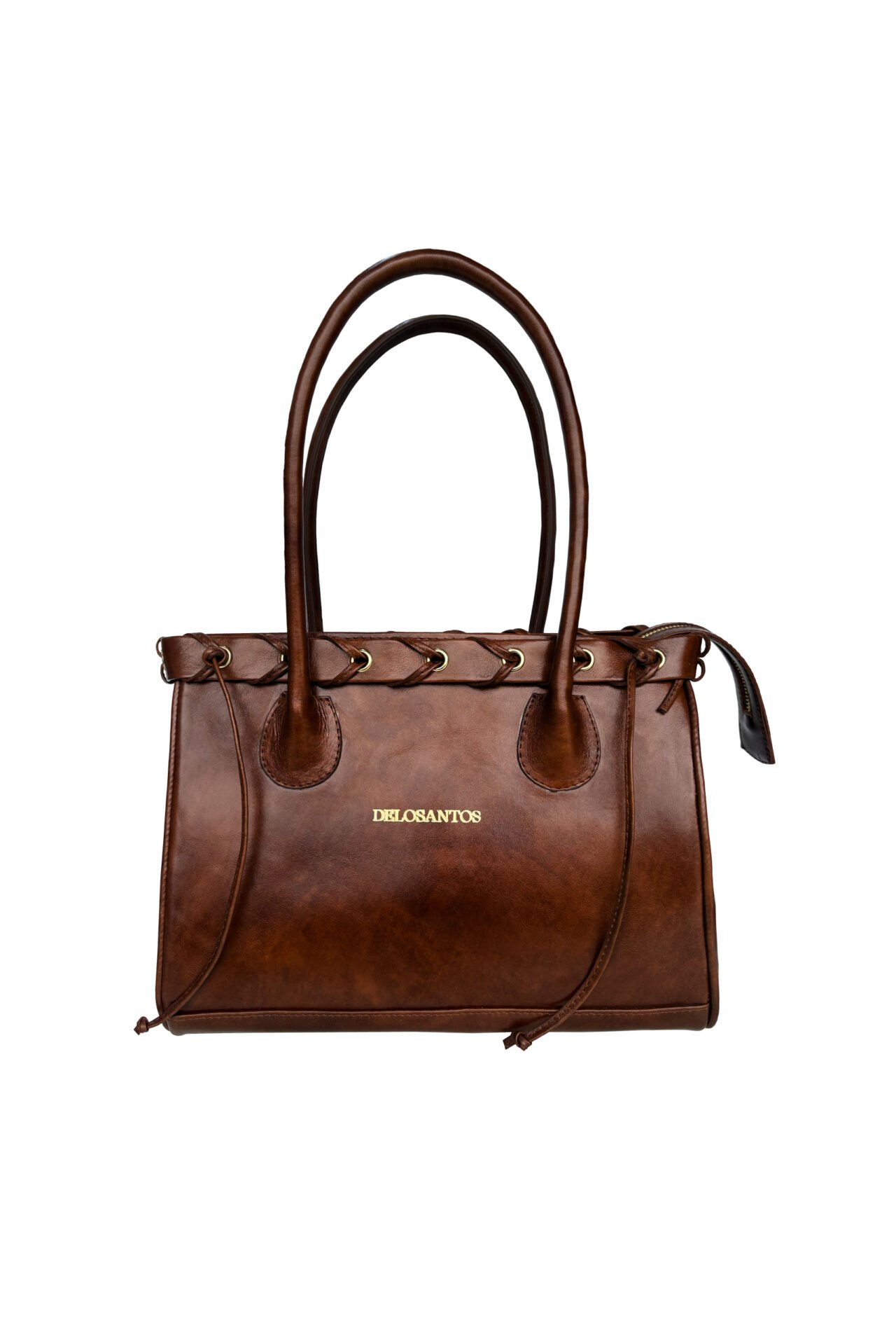 Cornamusa Dark Brown