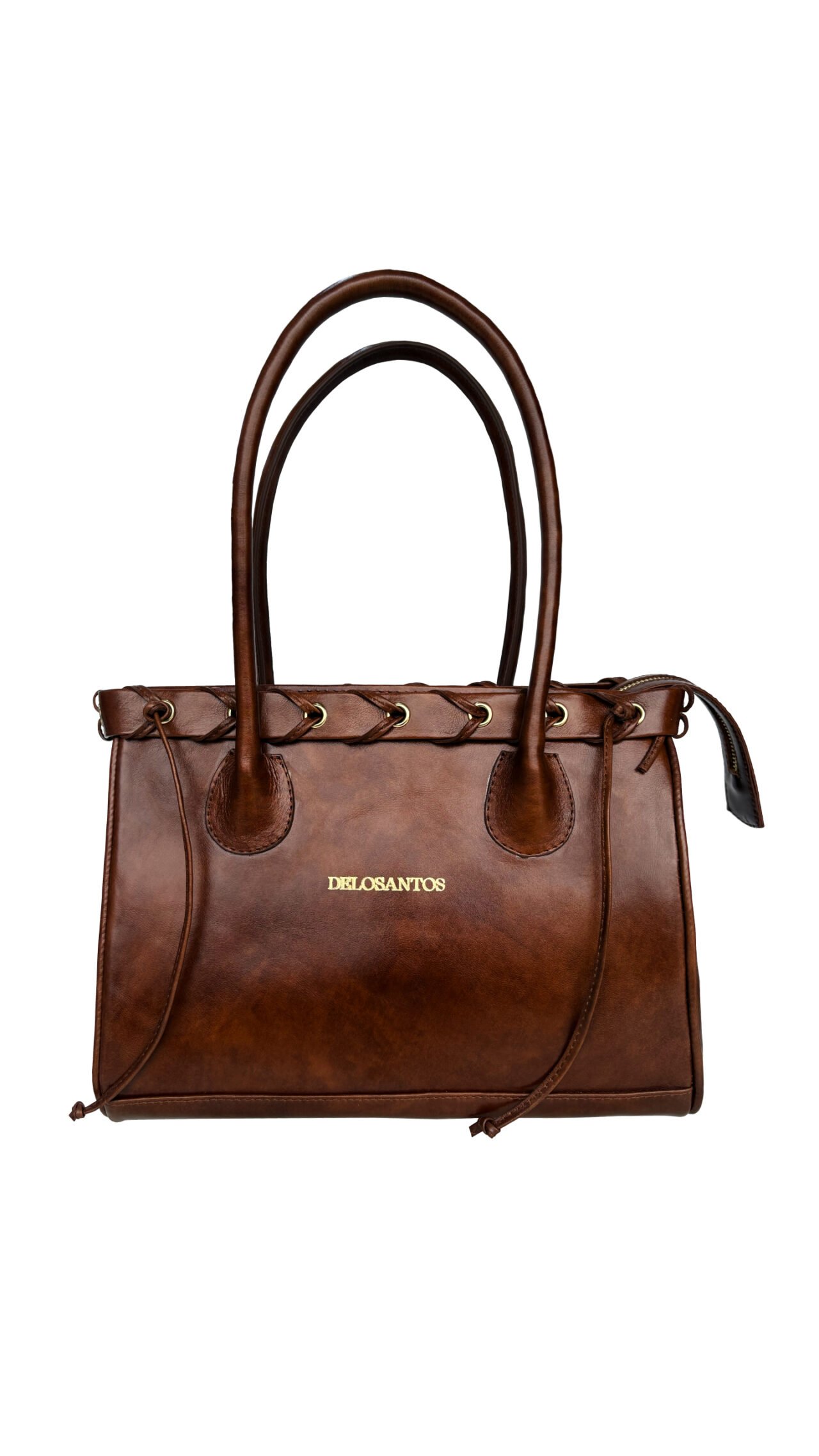 Cornamusa Dark Brown
