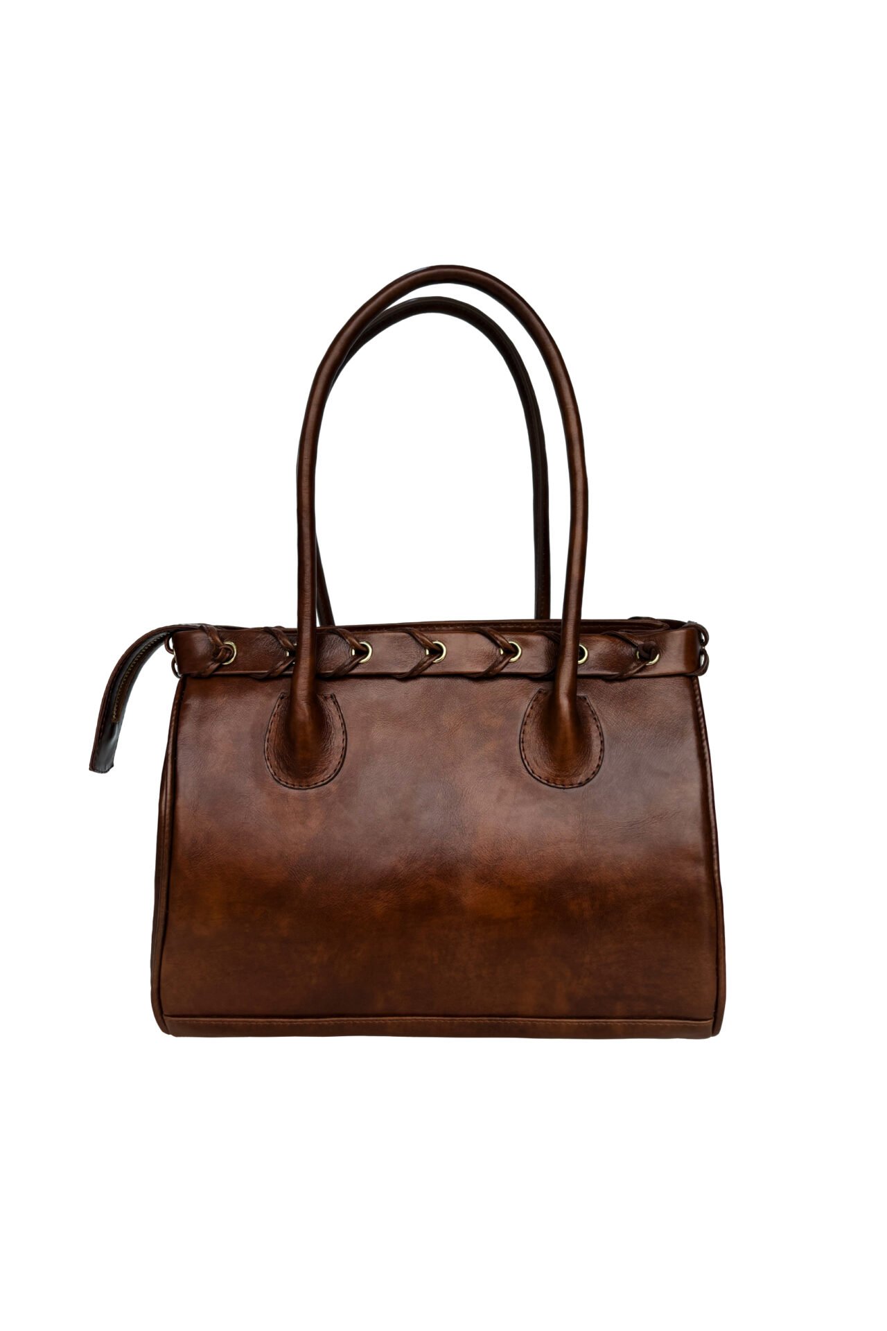Cornamusa Dark Brown - Imagen 2