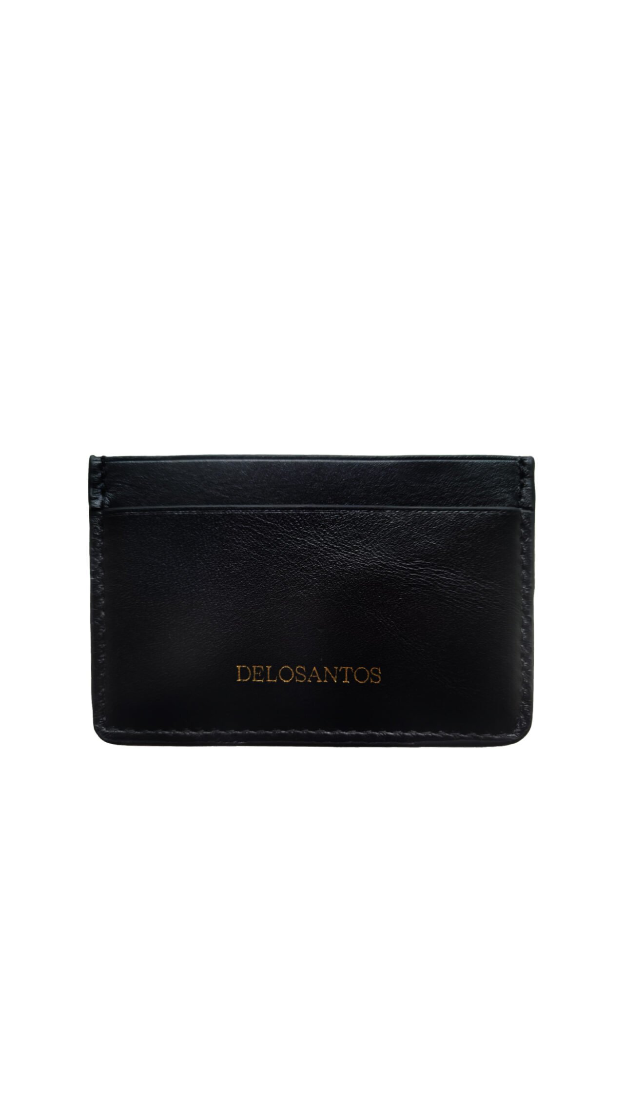 DS Cardholder Black