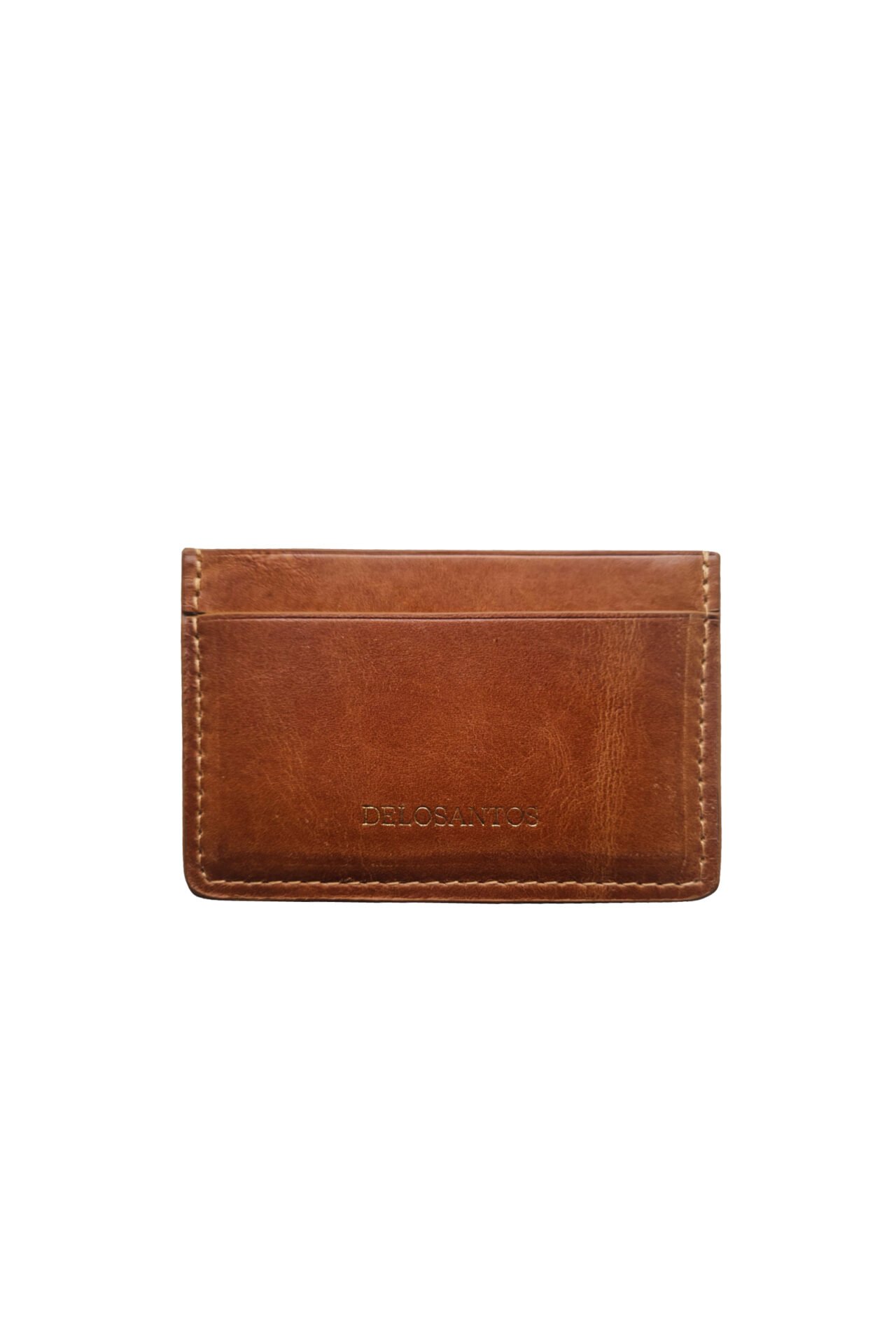 DS Cardholder Brown