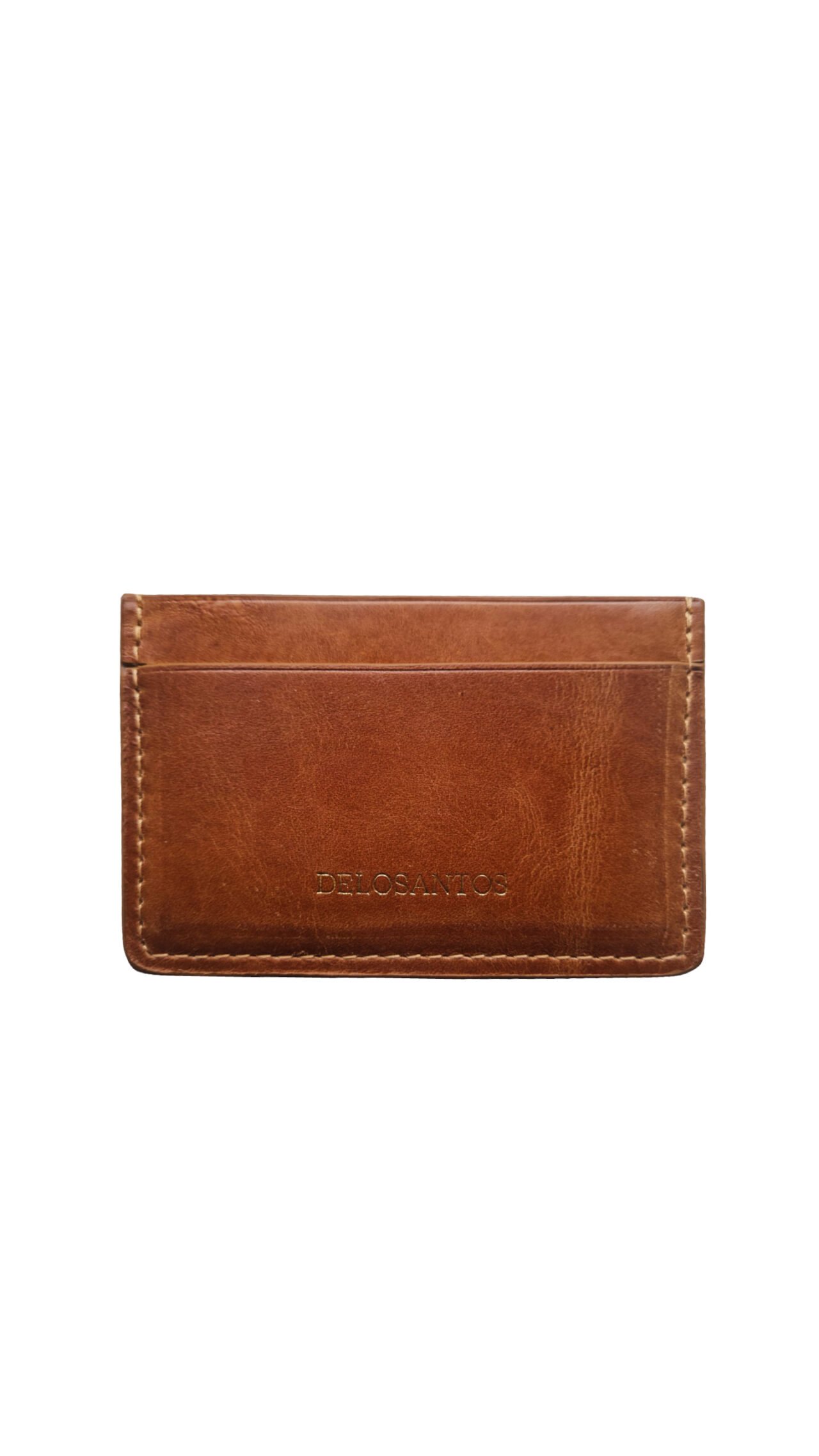 DS Cardholder Brown