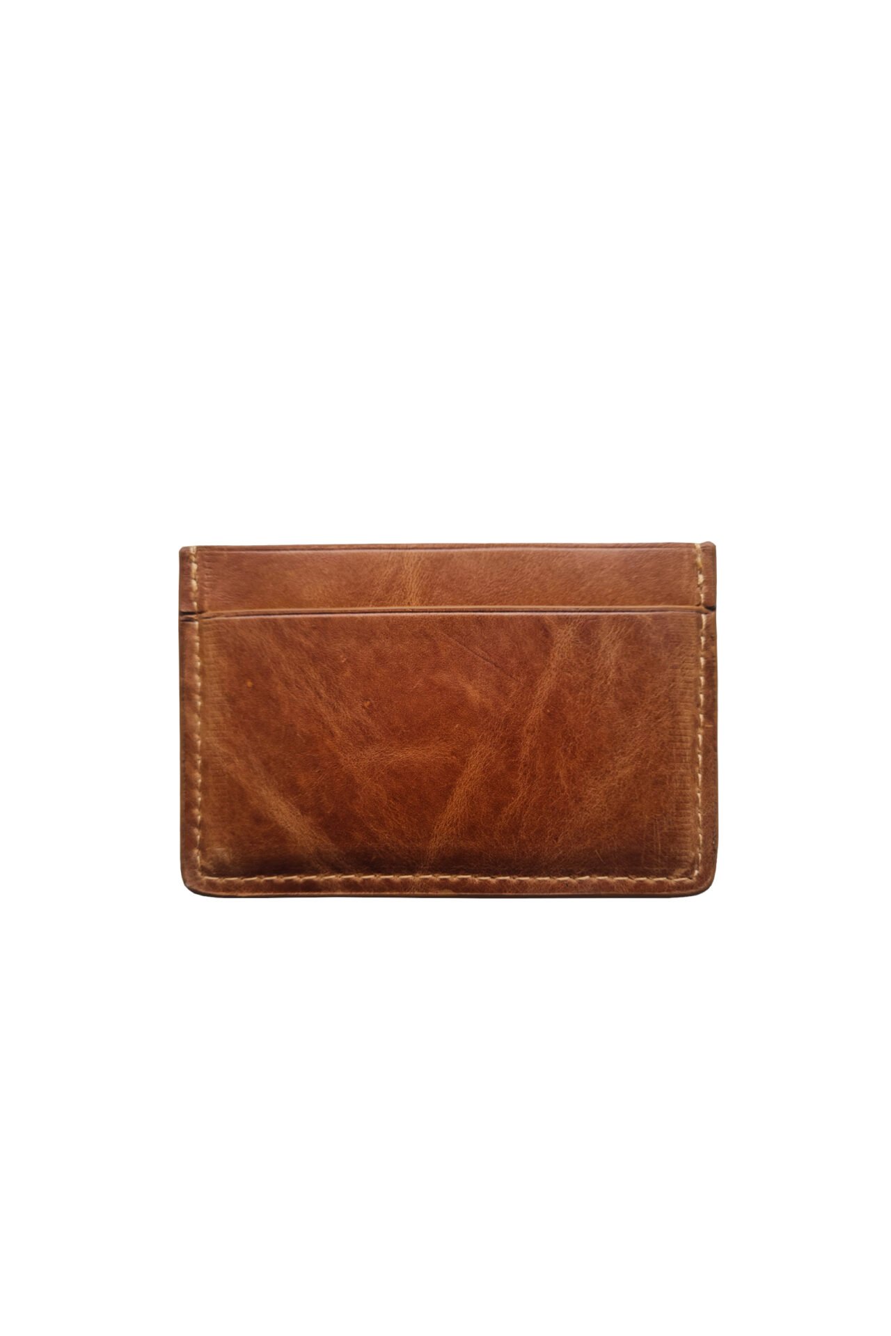 DS Cardholder Brown - Imagen 2