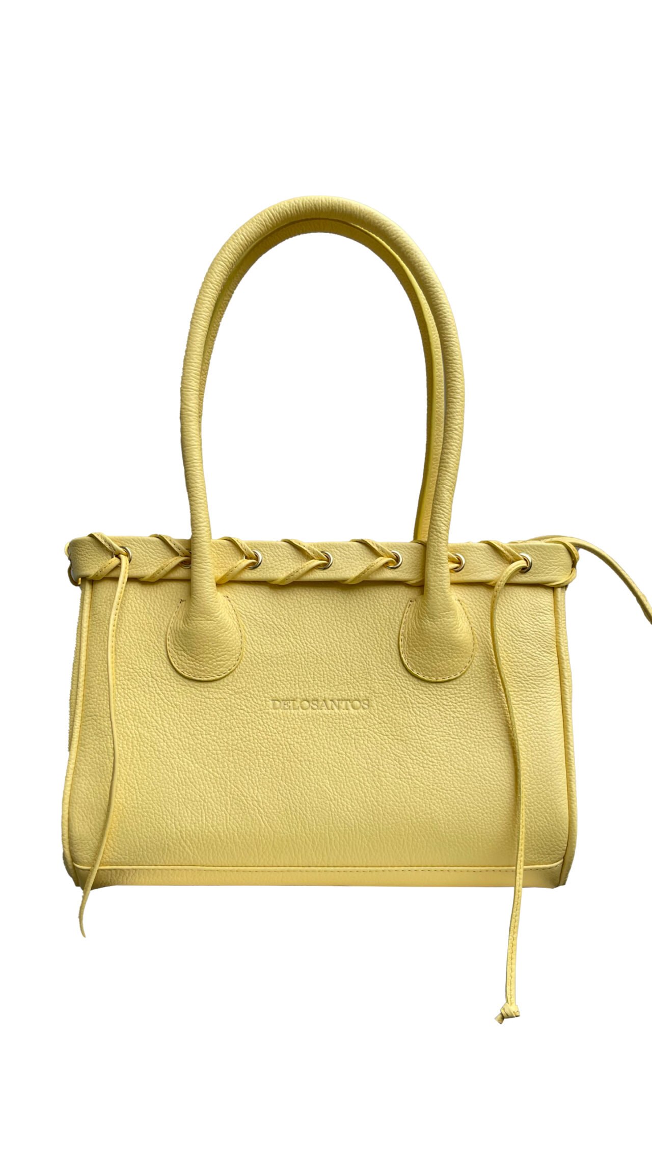 Cornamusa Bag Butter