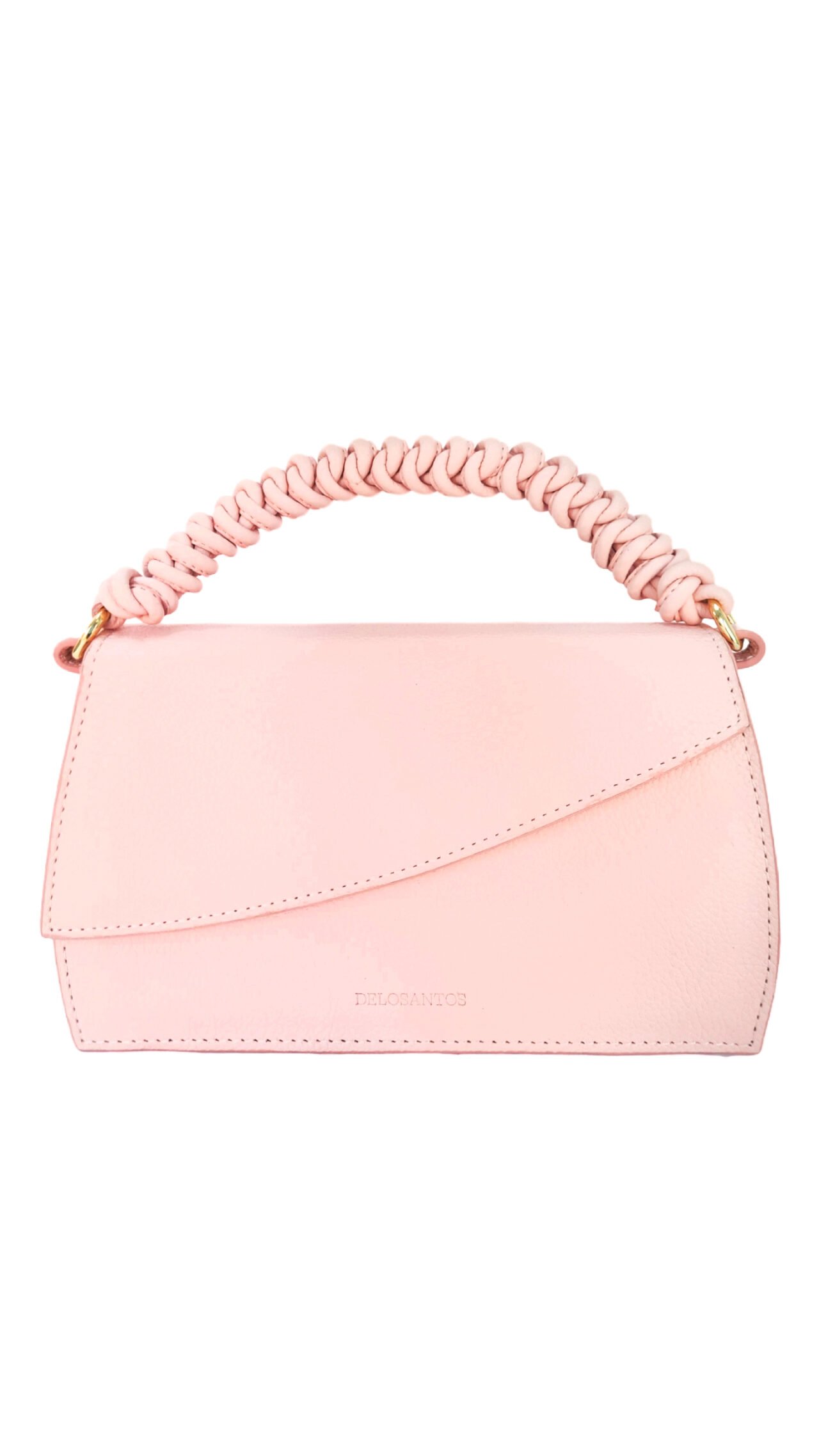 Catamaran Bag Baby Pink