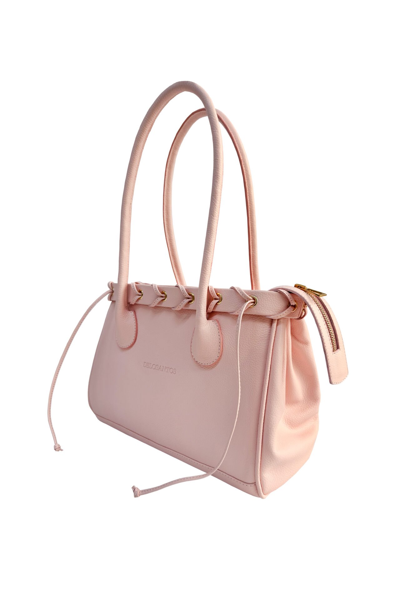 Cornamusa Baby Pink - Imagen 2