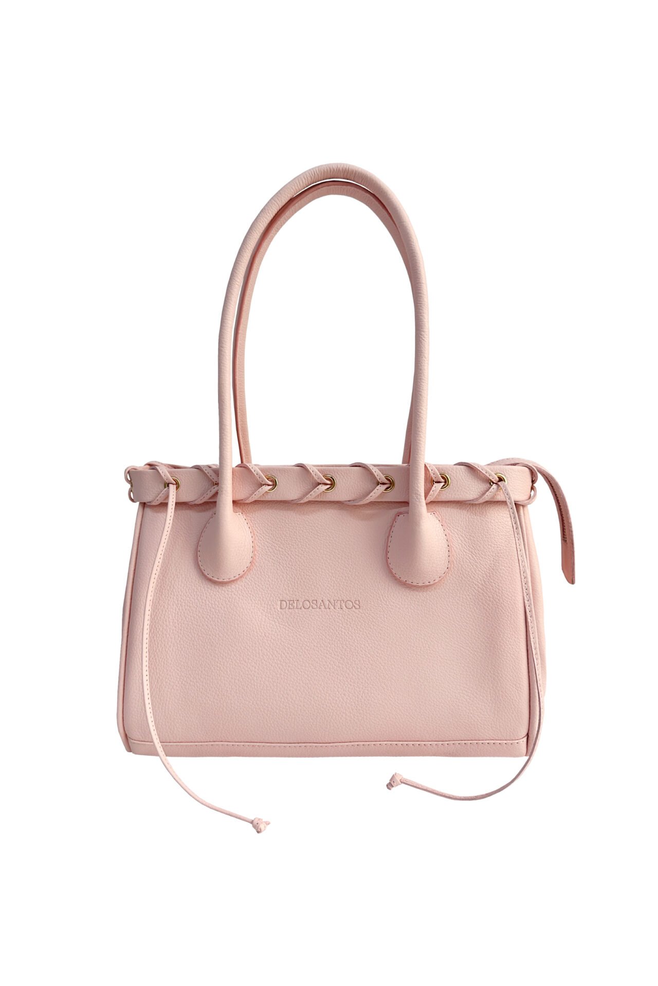 Cornamusa Baby Pink