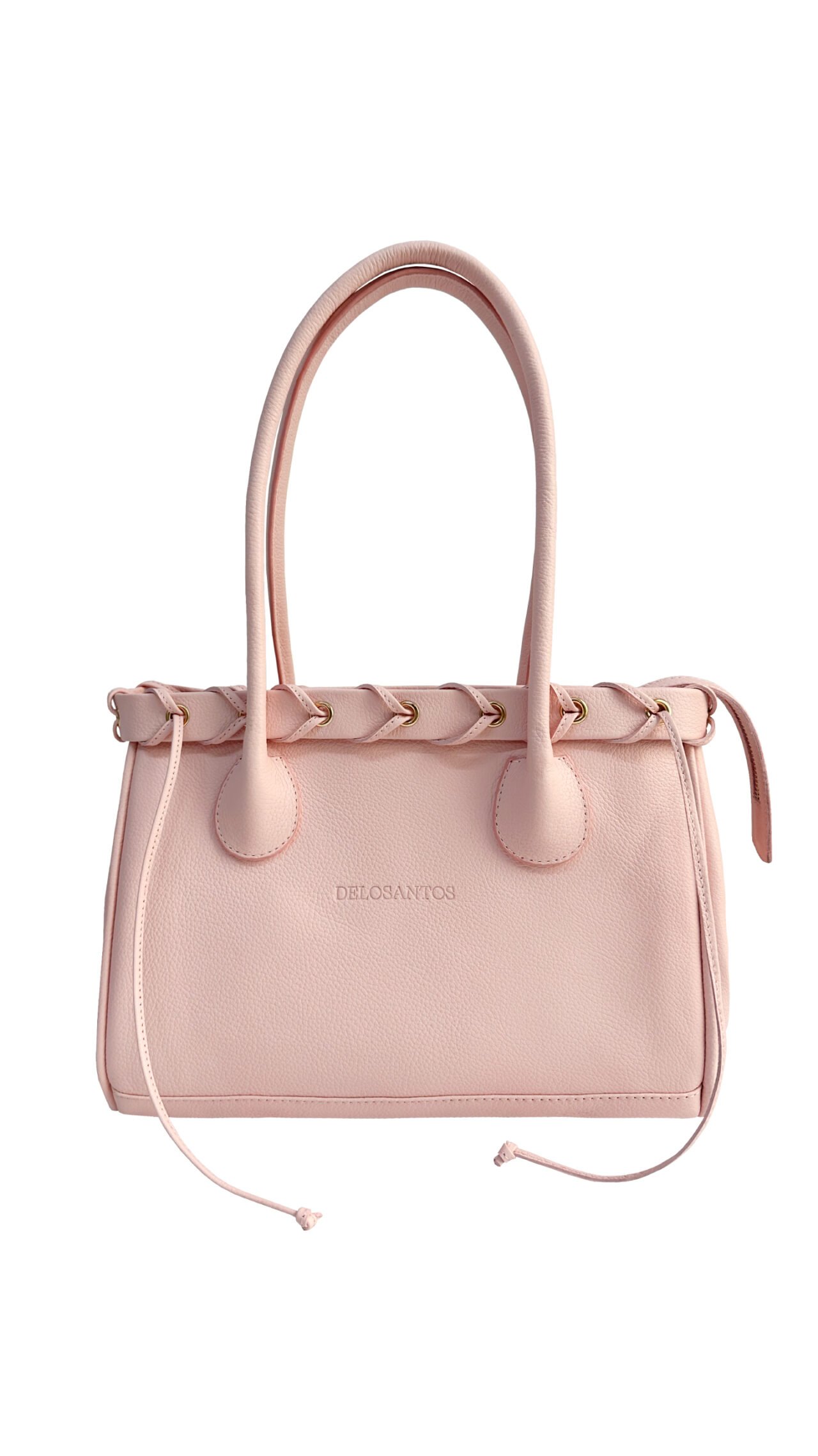 Cornamusa Baby Pink