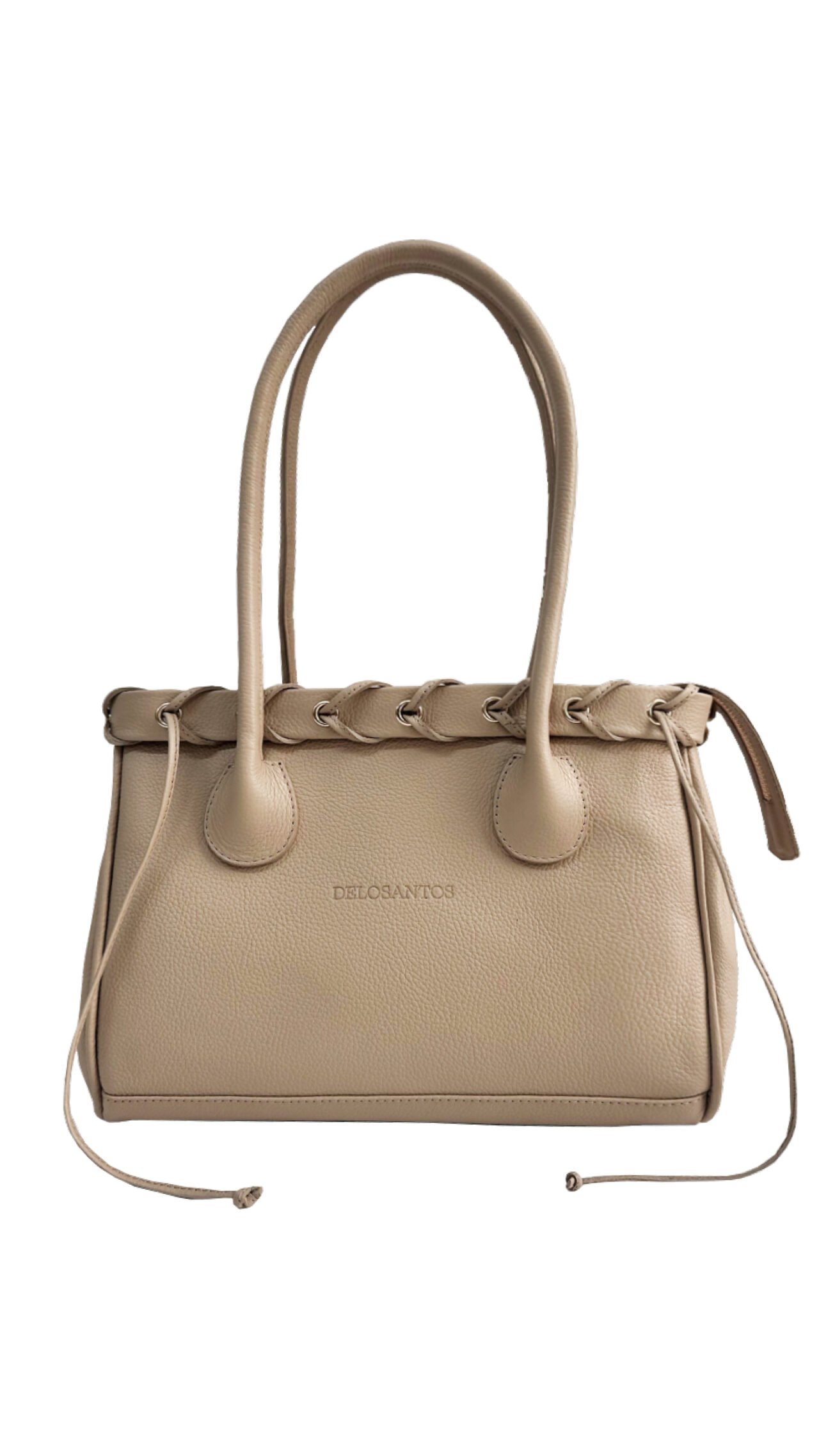 Cornamusa Bag Dune