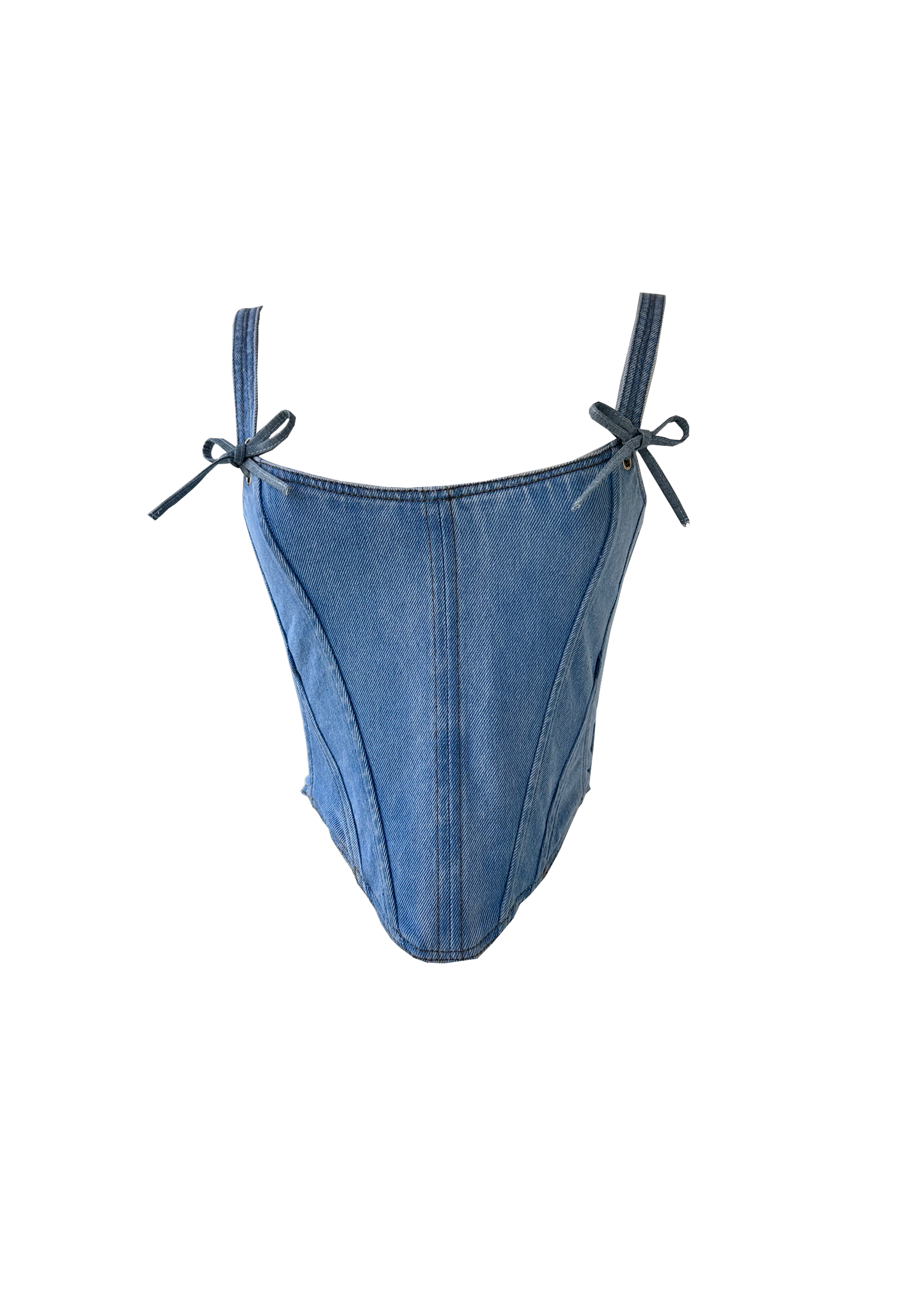 Radar Corset - Imagen 2