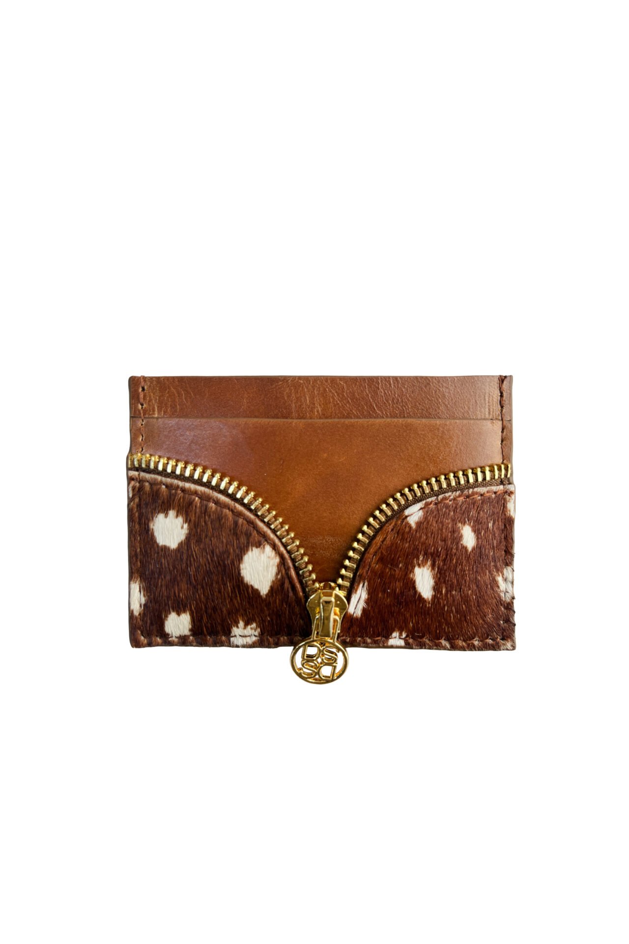 DS Zipper Cardholder Bambi