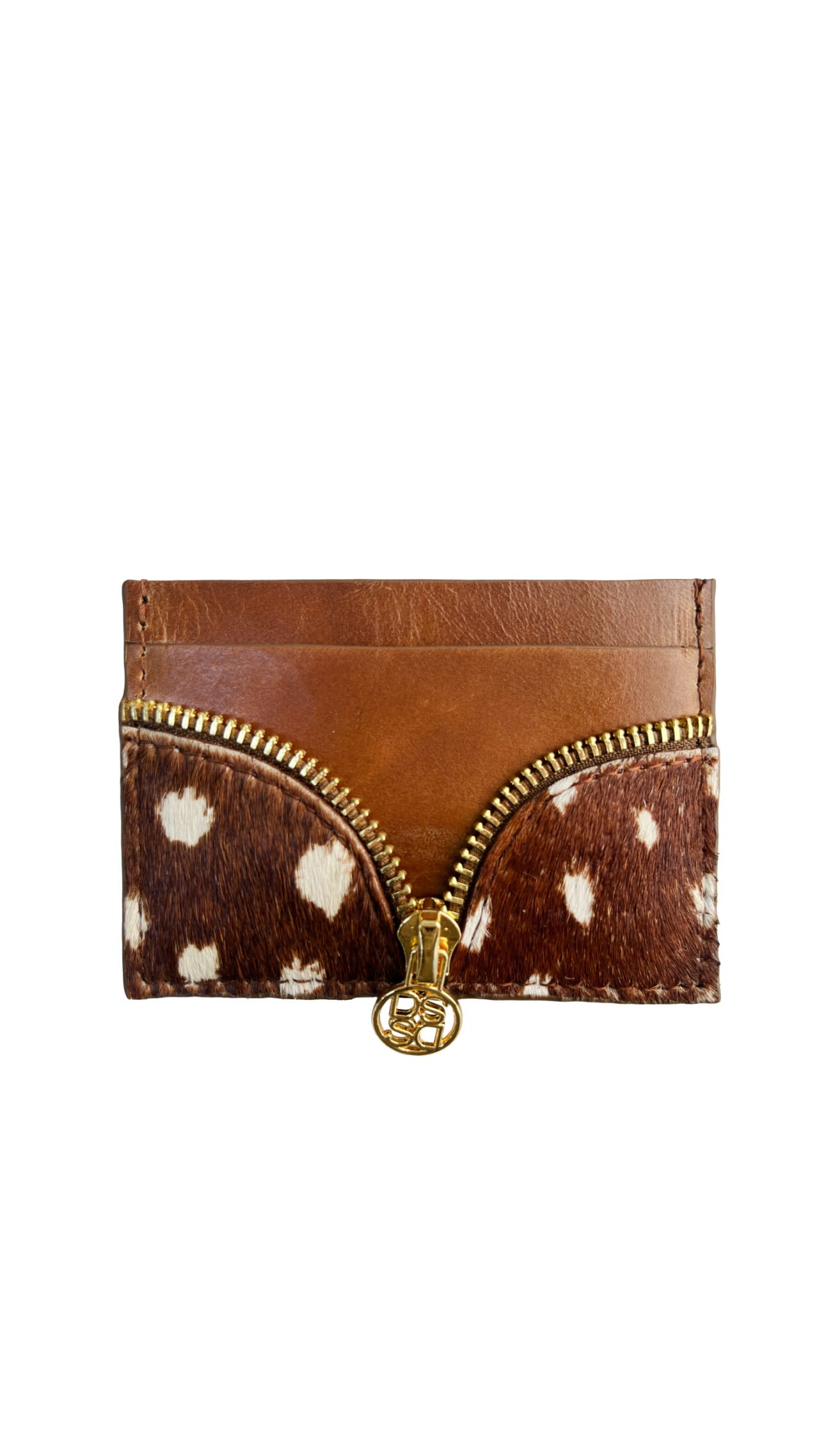 DS Zipper Cardholder Bambi