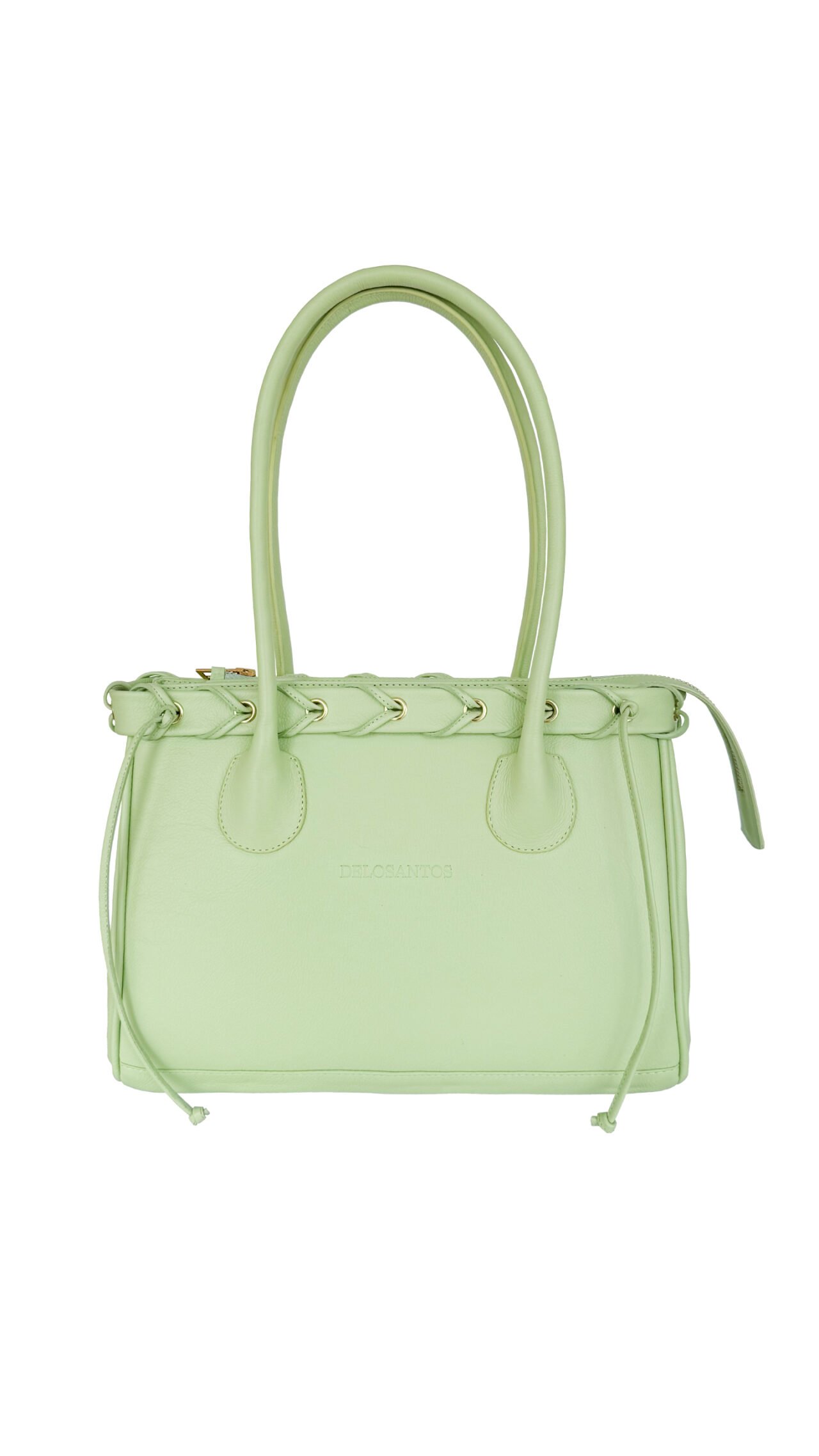 Cornamusa Bag Mint