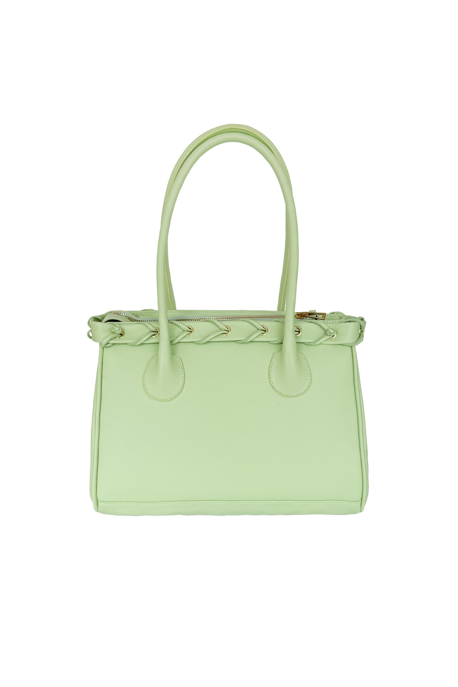 Cornamusa Bag Mint - Imagen 3