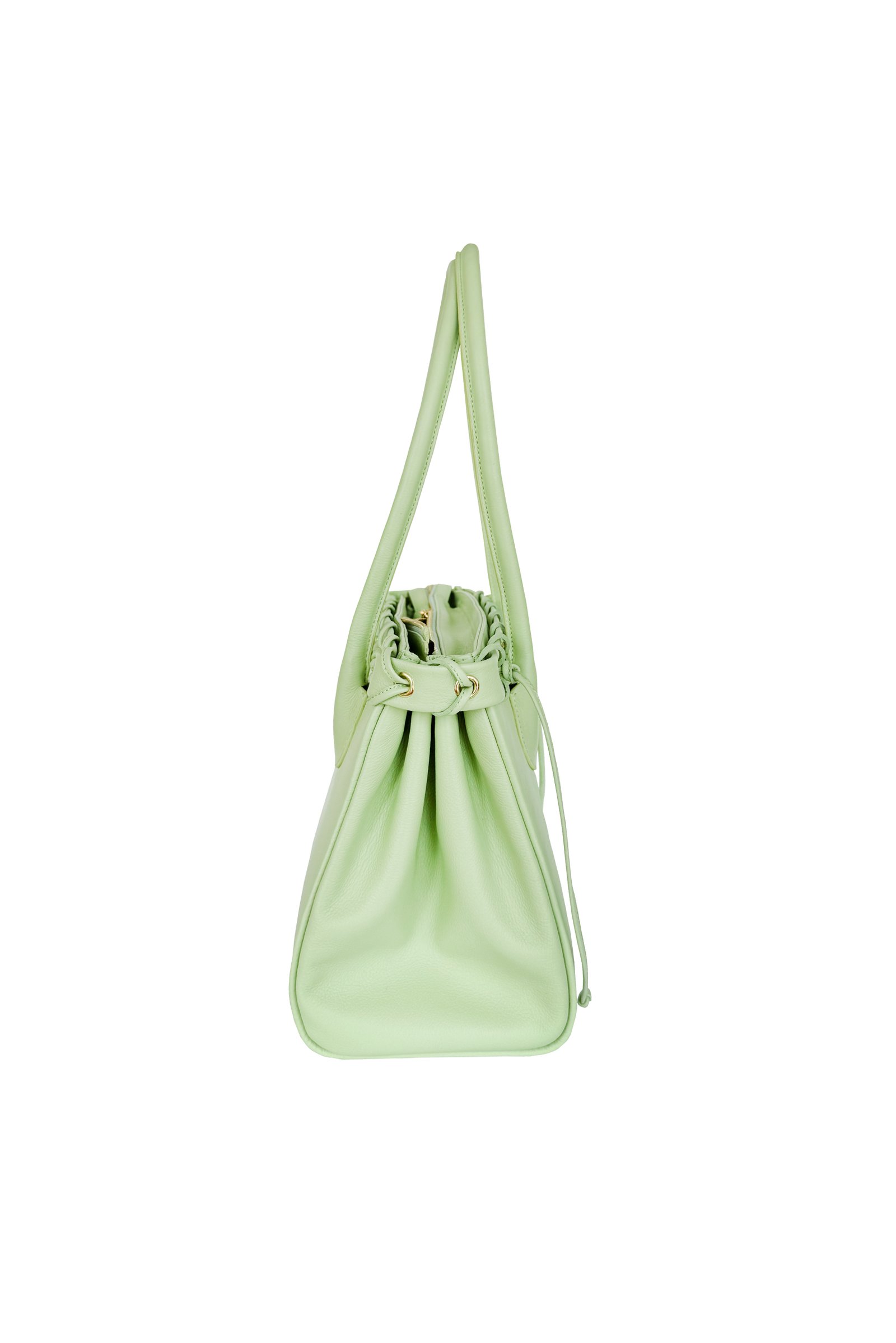 Cornamusa Bag Mint - Imagen 4