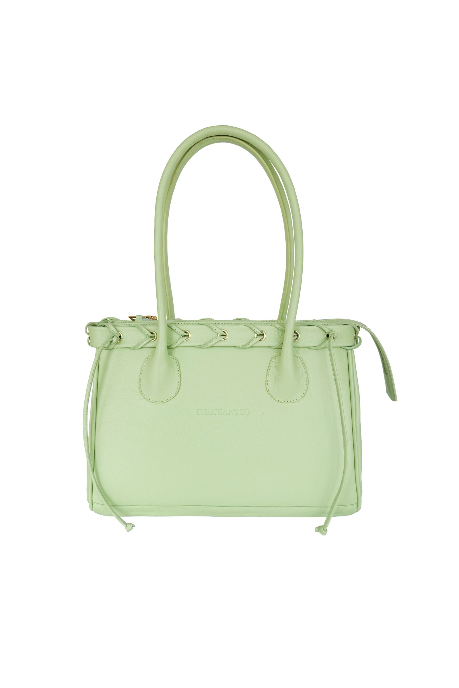 Cornamusa Bag Mint