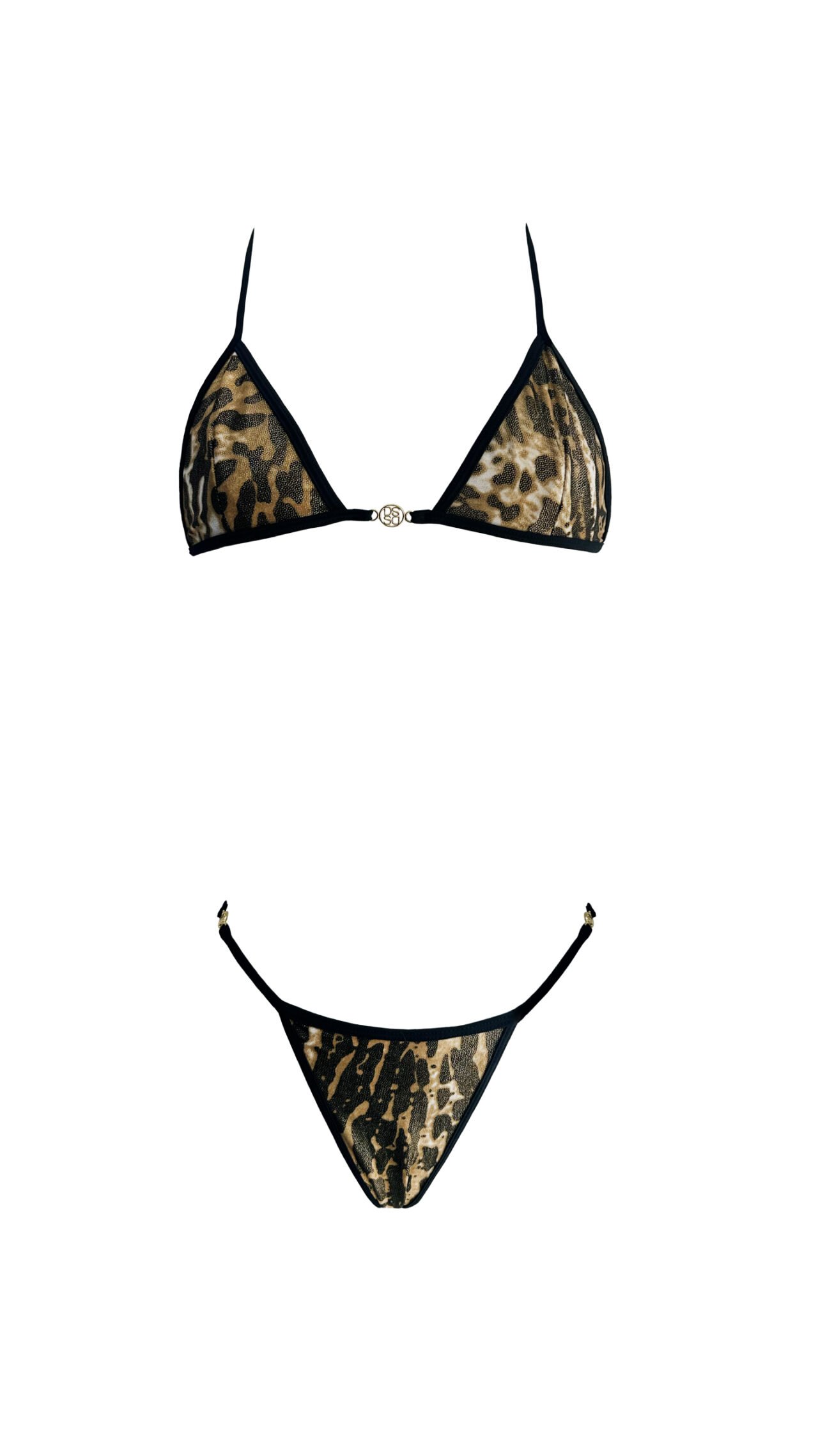 La Casa Bikini Thong