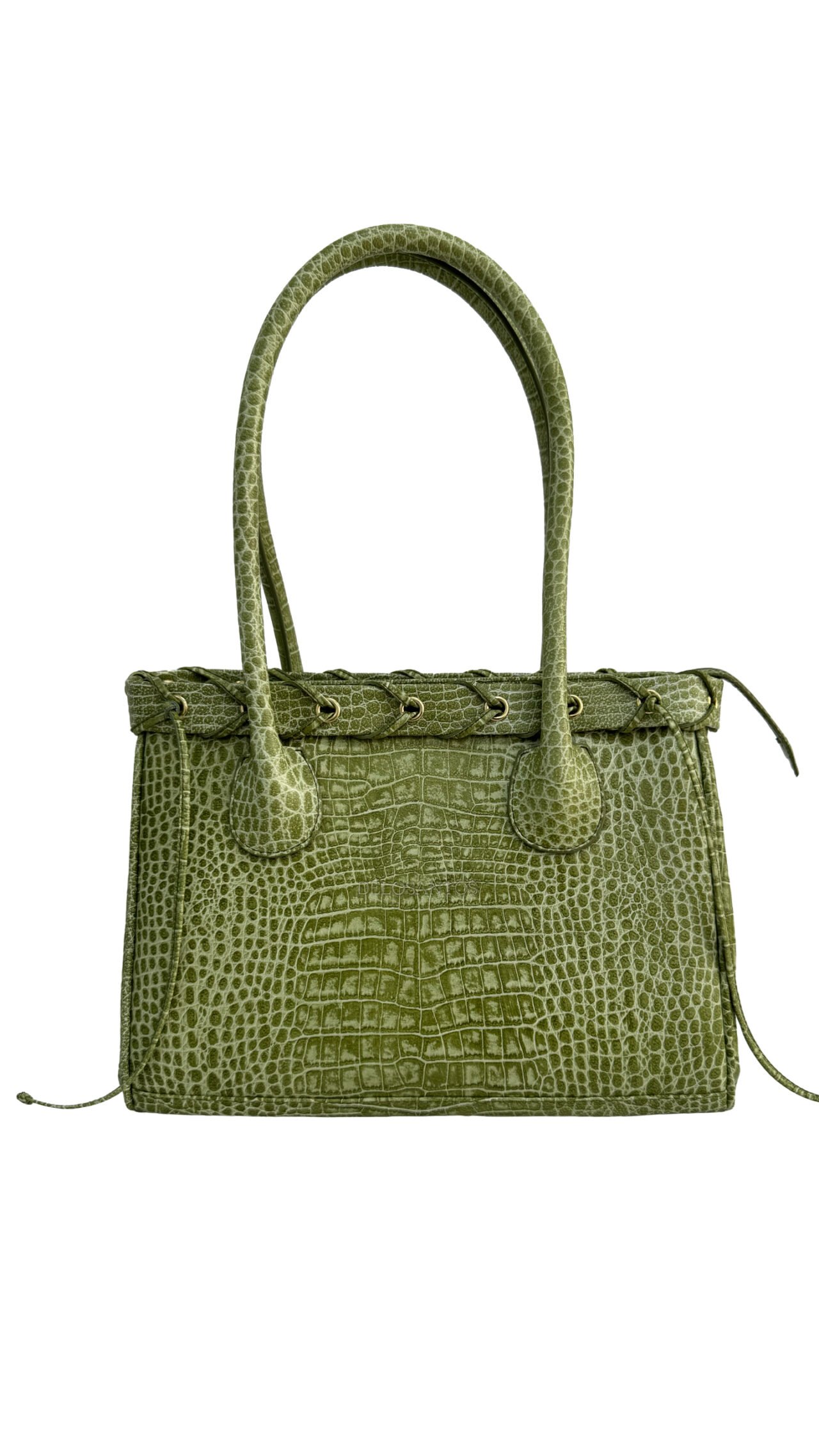 Cornamusa Bag Everglades