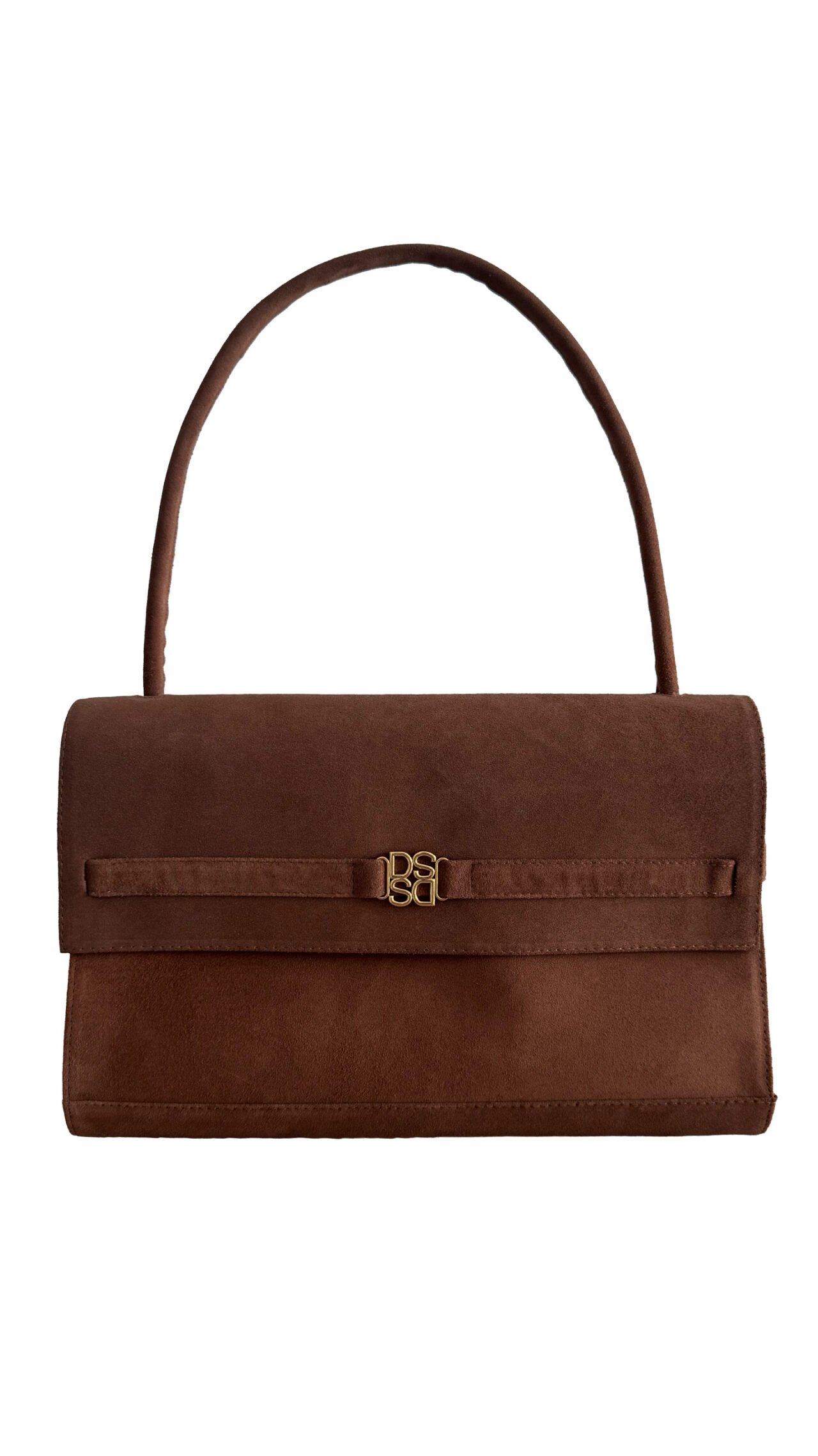 The Grove Messenger Bag