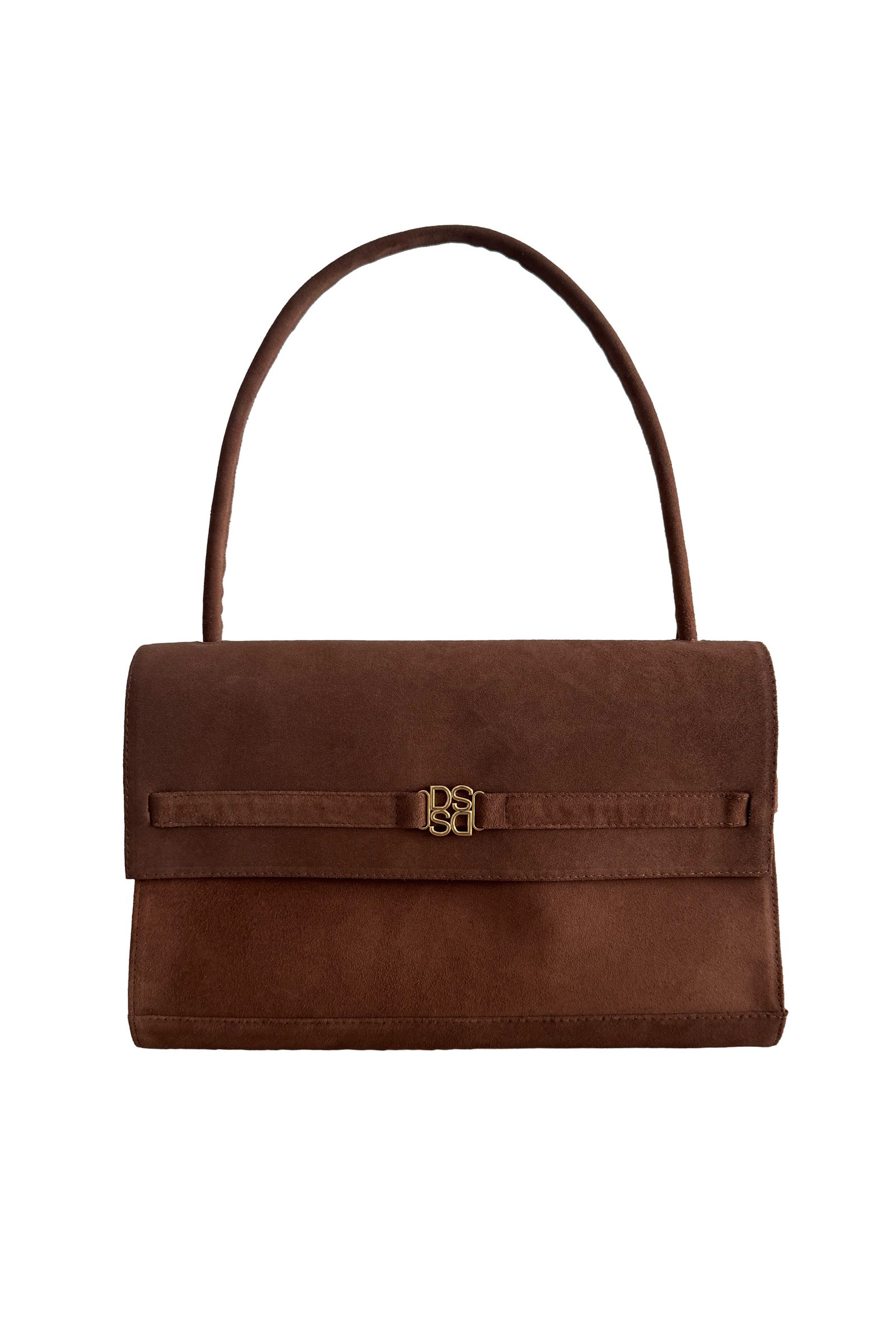 The Grove Messenger Bag
