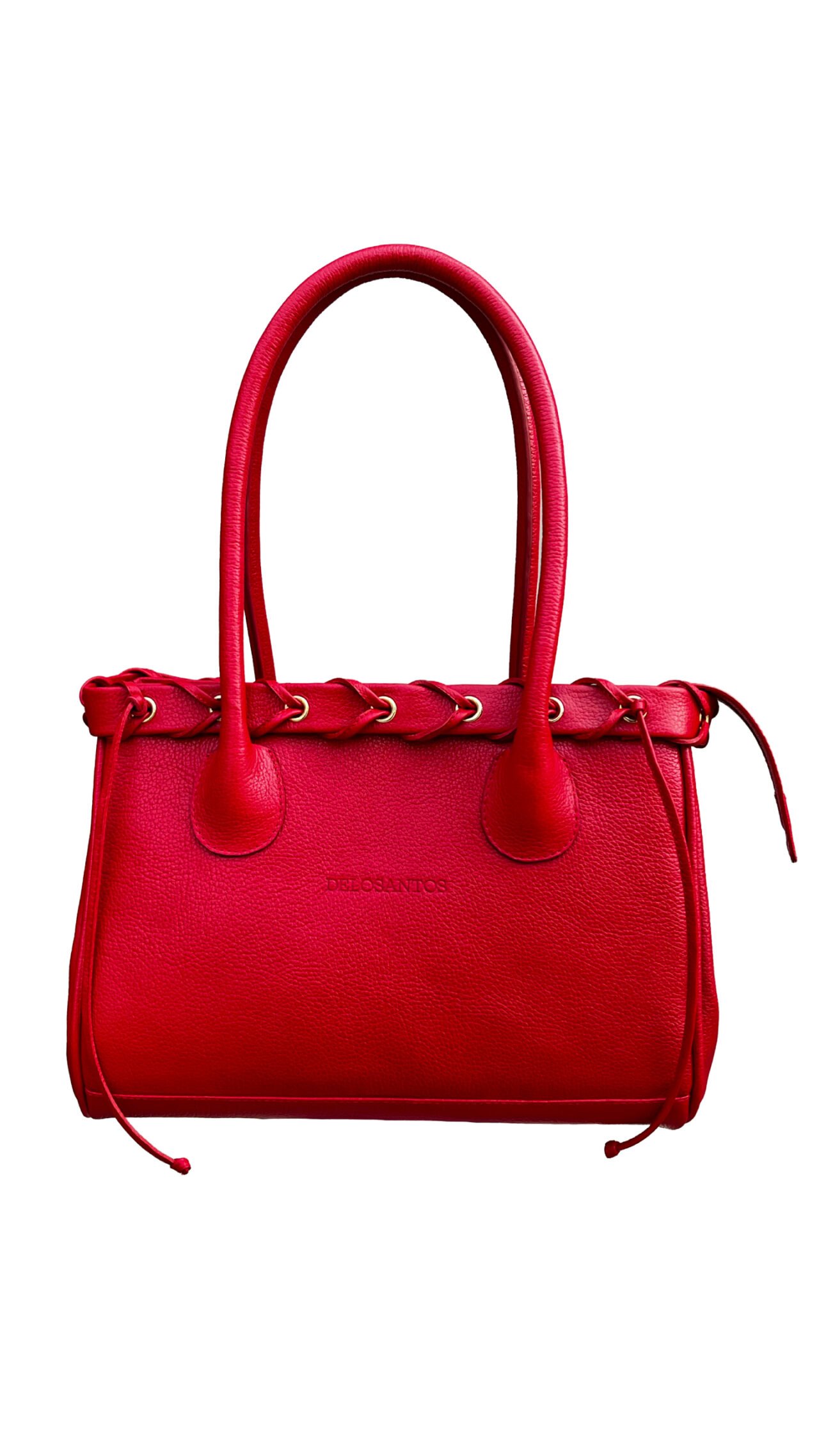 Cornamusa Bag New Red