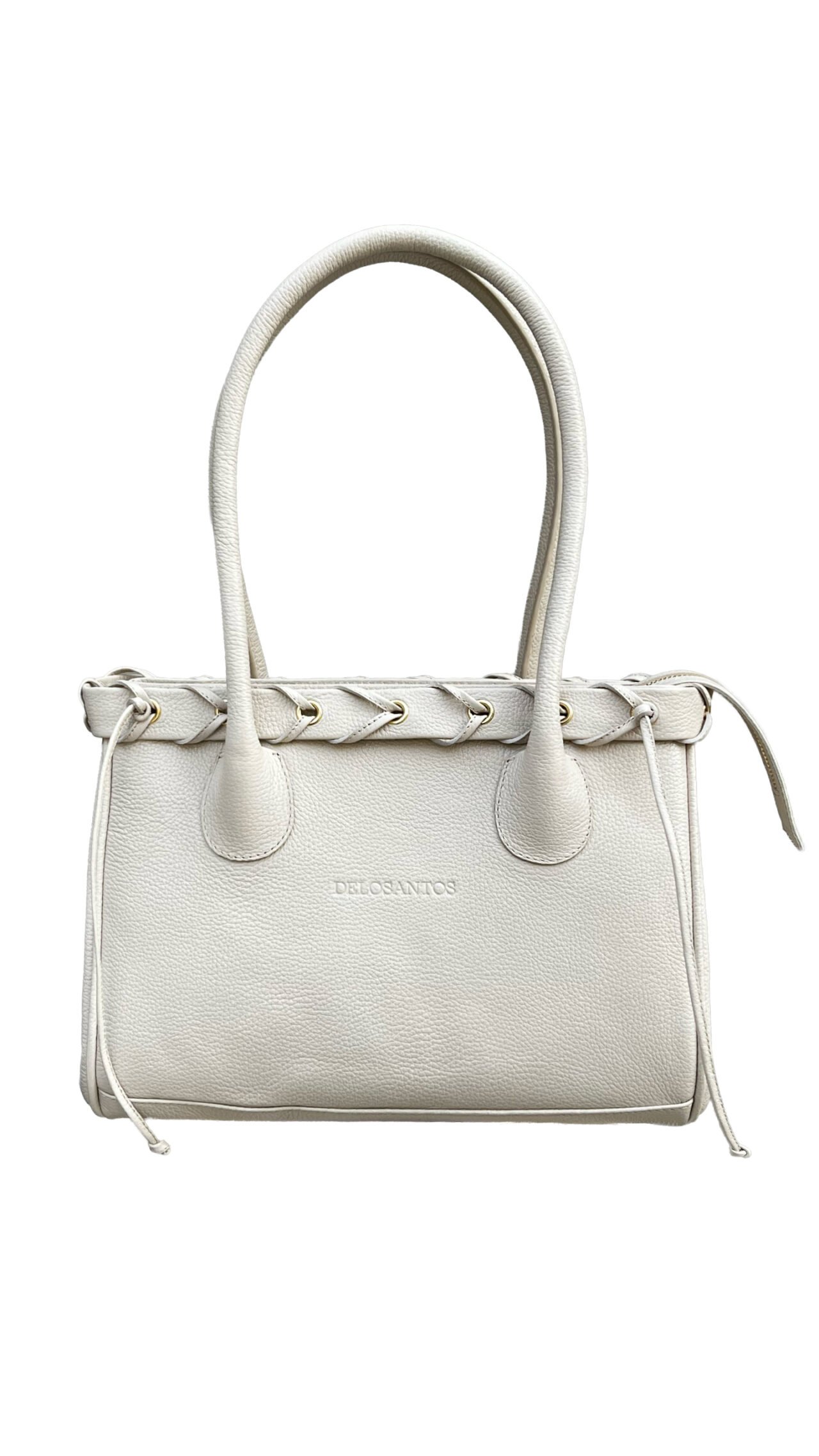 Cornamusa Bag Pearl
