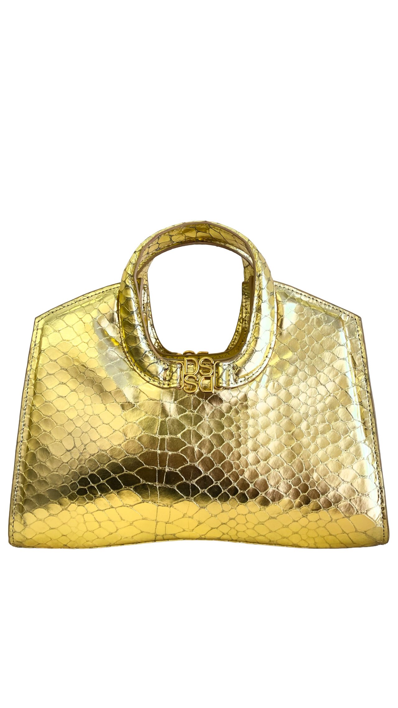 [PRE-ORDER] Coco Bag Golden Scales