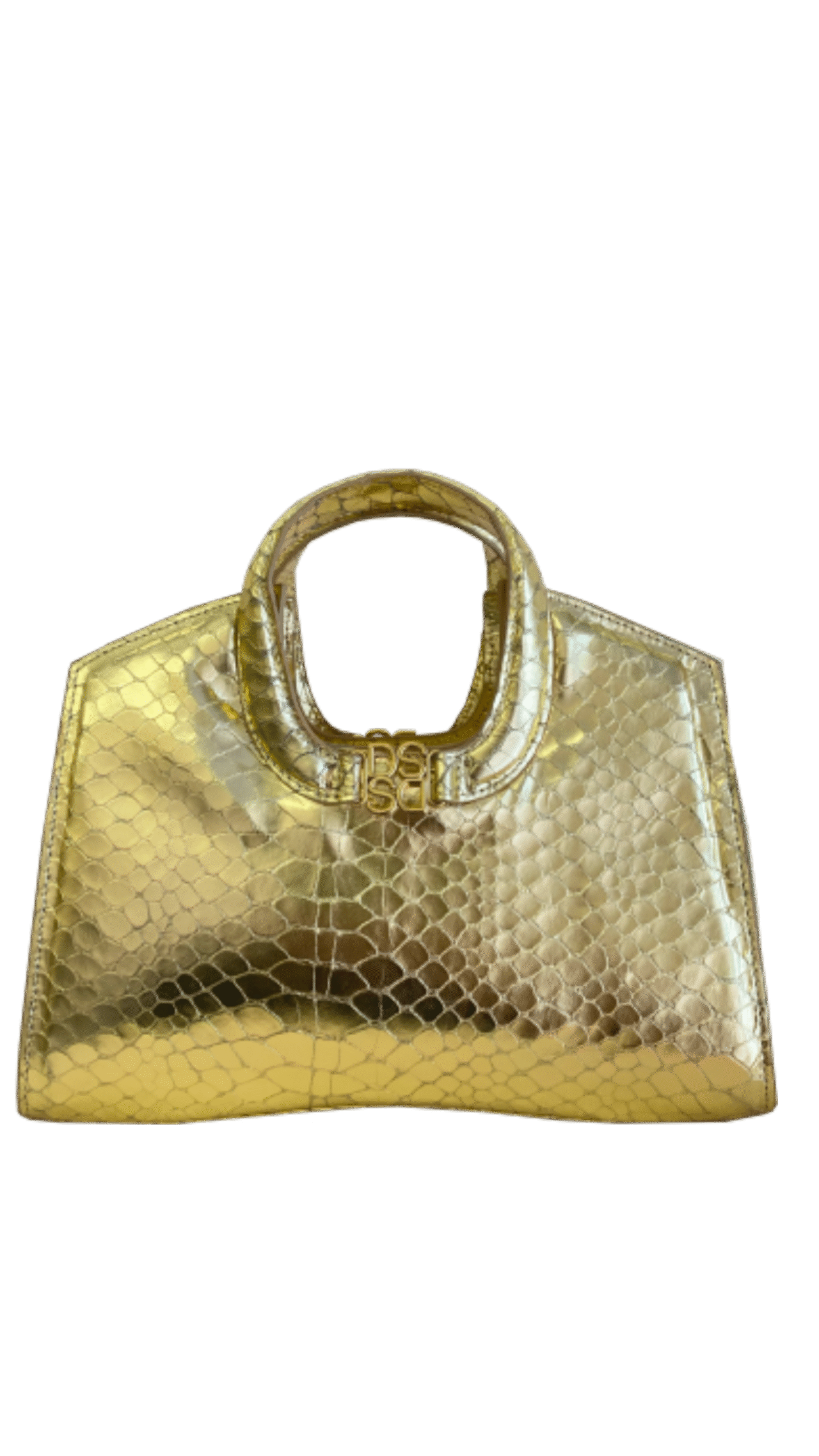 [PRE-ORDER] Coco Bag Golden Scales