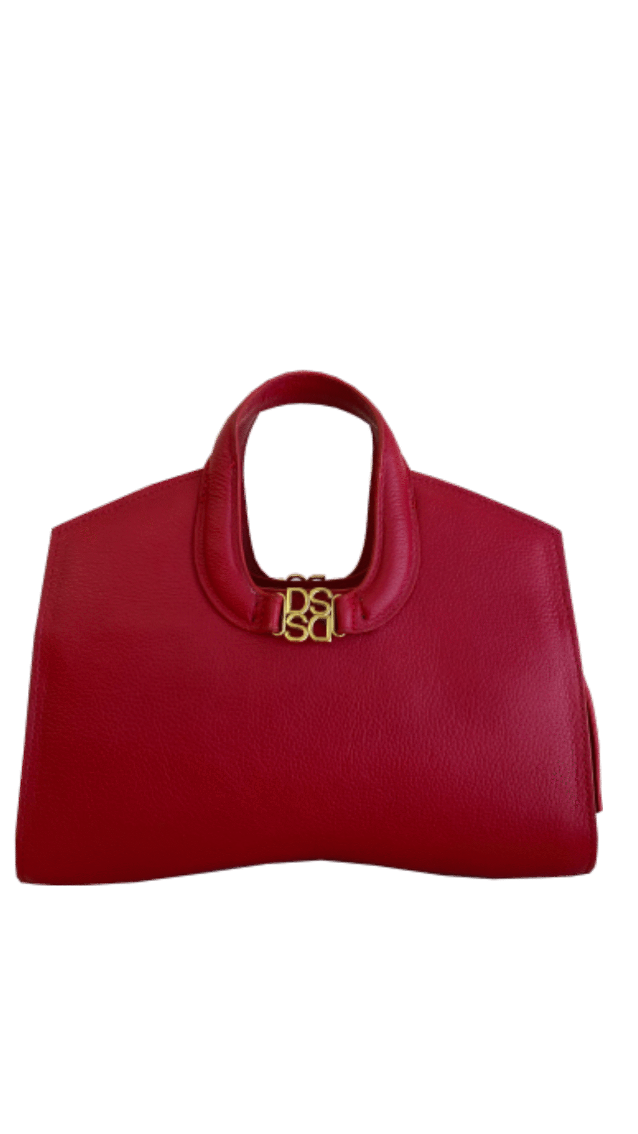 [PRE-ORDER] Coco Bag Red