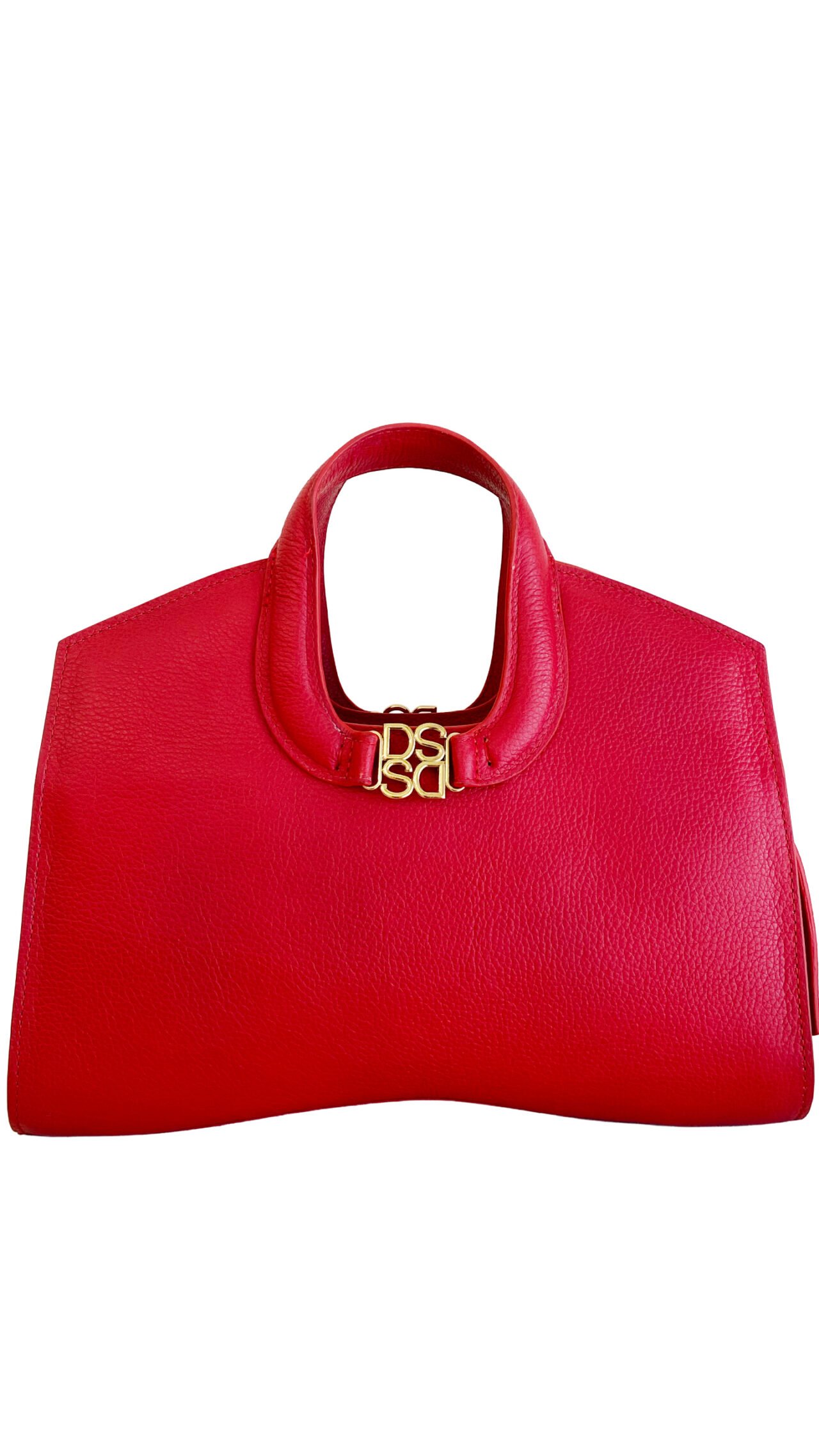 [PRE-ORDER] Coco Bag Red
