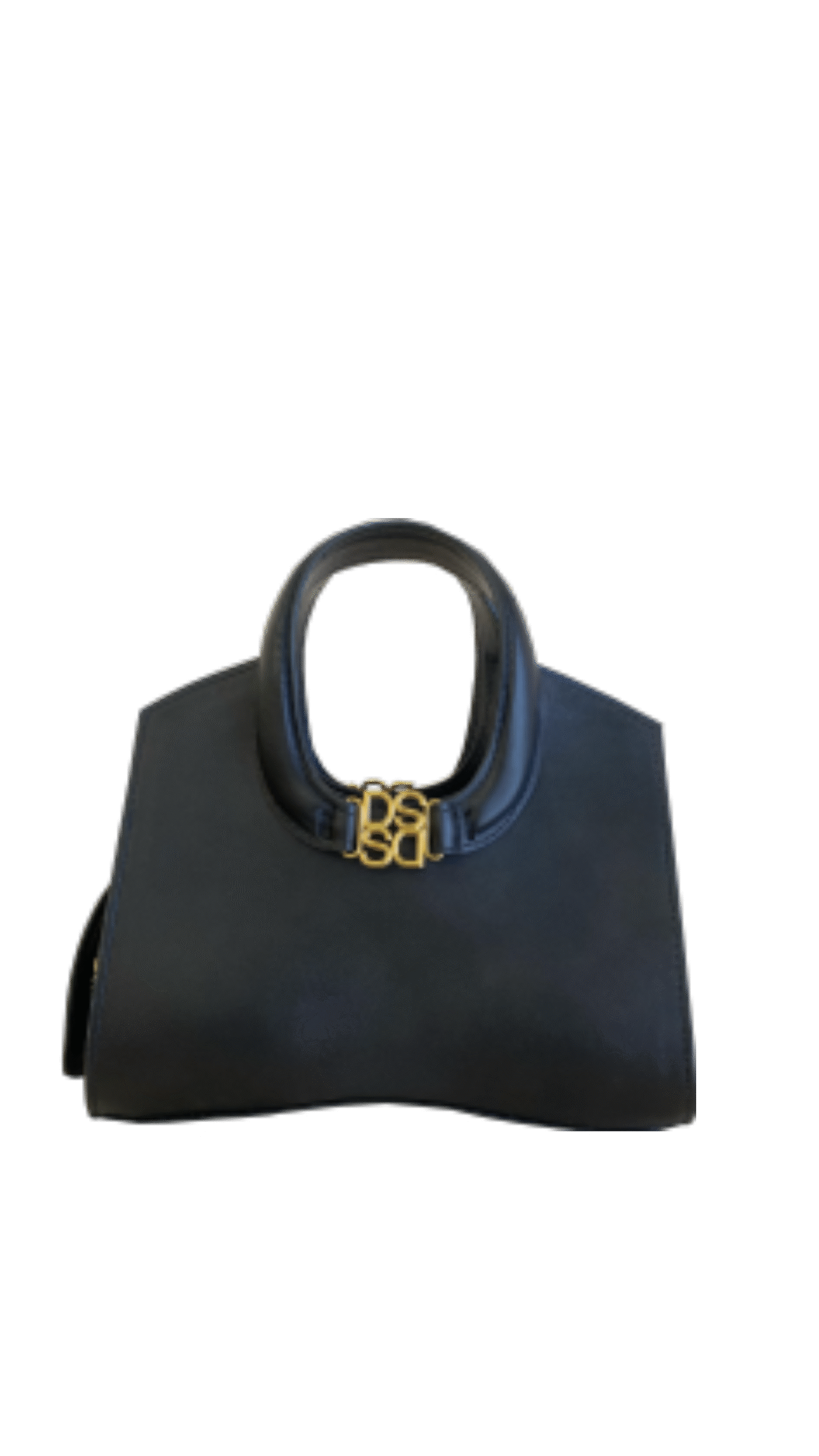 [PRE-ORDER] Coquito Bag Black