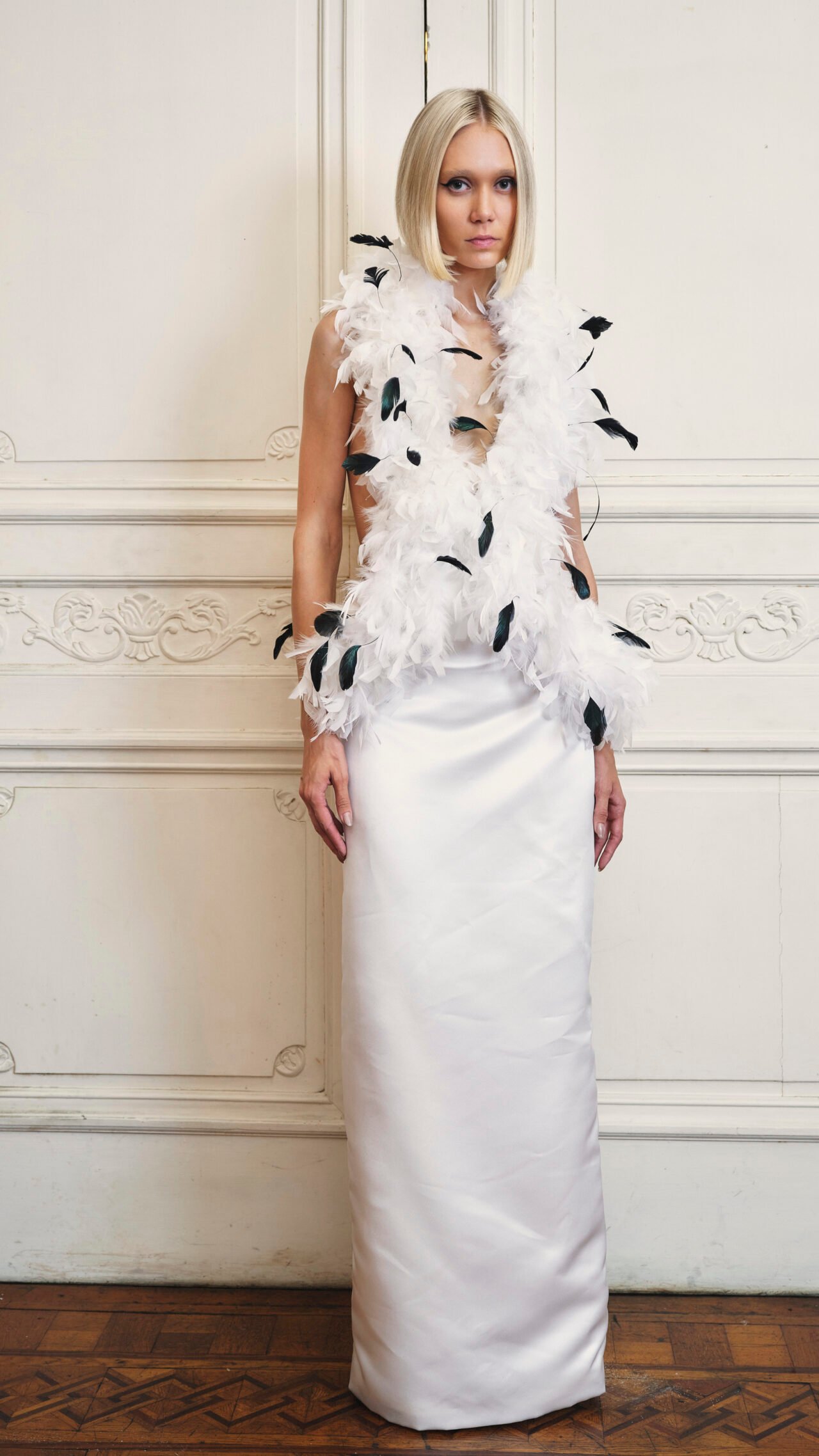 [PRE-ORDER] La Gran Revista Dress