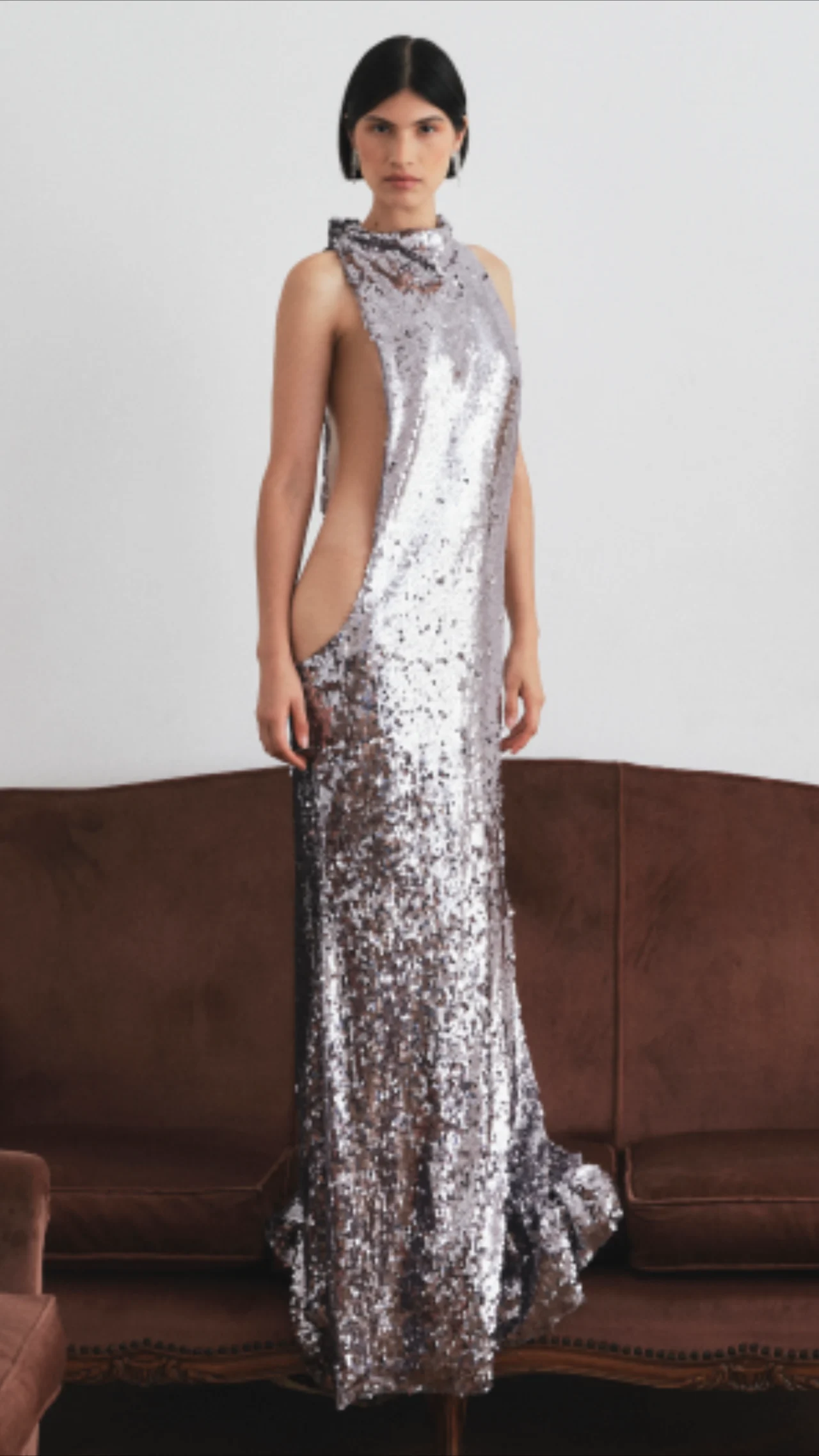 [PRE-ORDER] El Ángel Dress