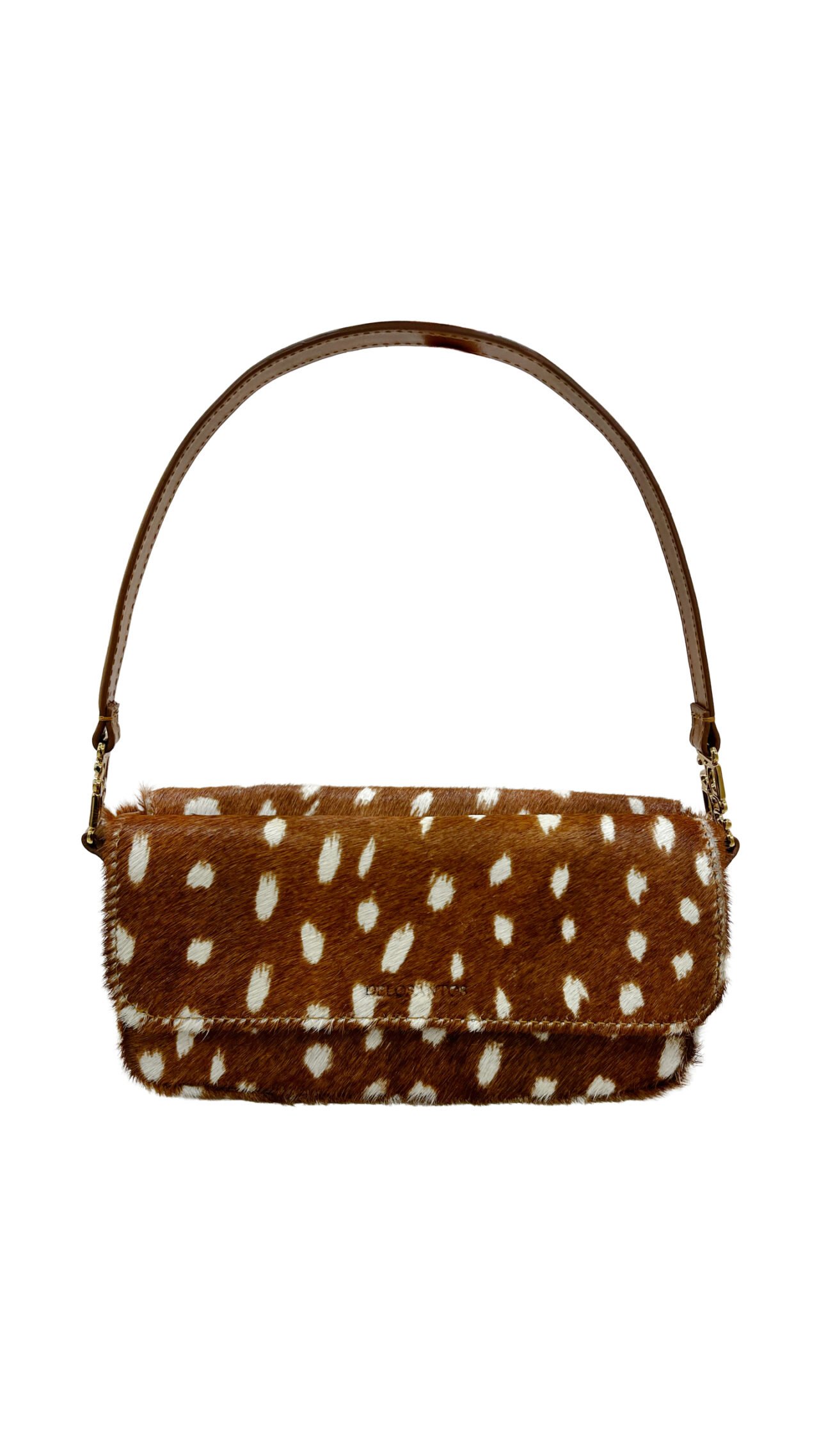 Iris Bag Bambi Fur
