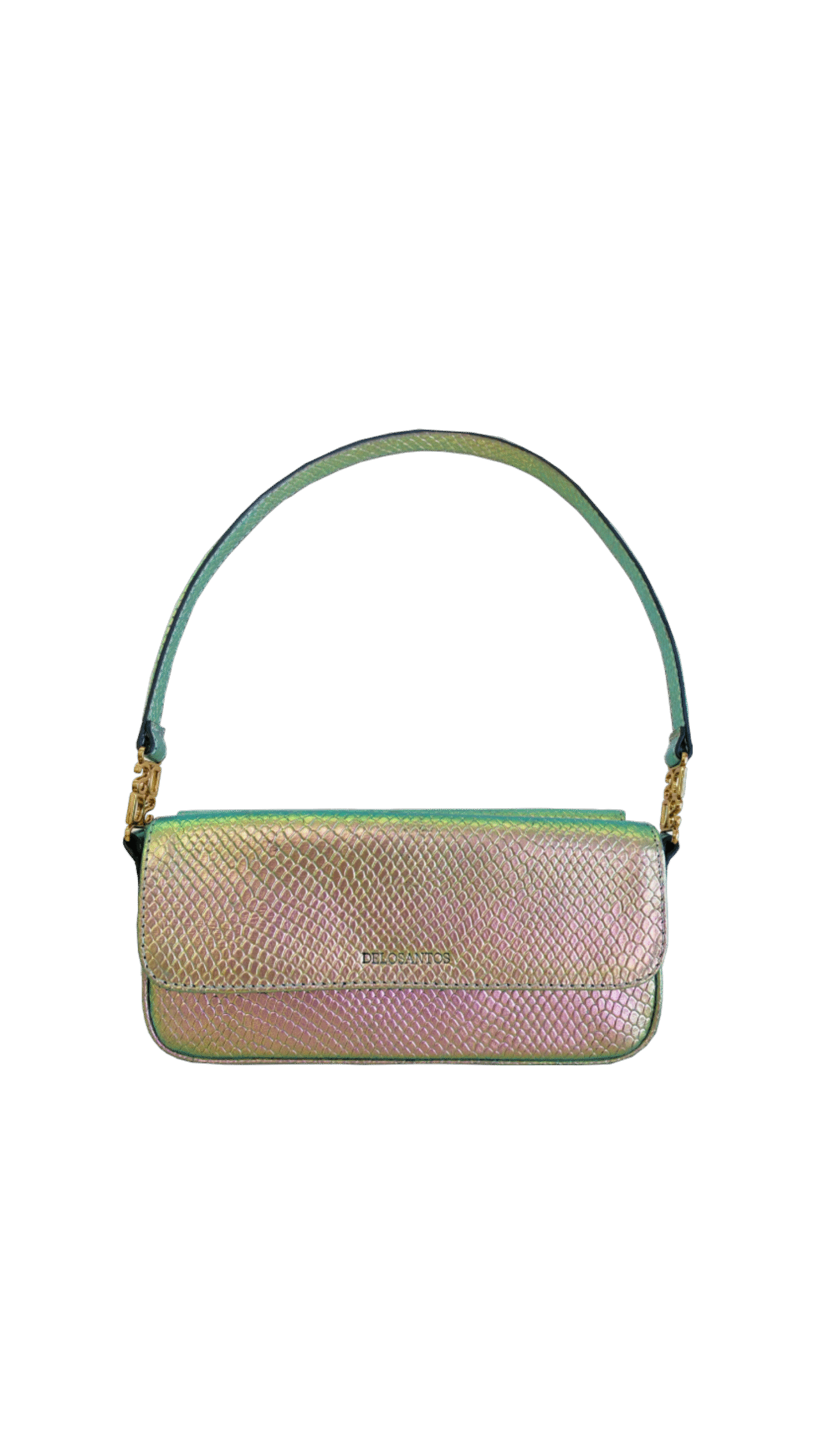 [PRE-ORDER] Iris Bag Iridescent
