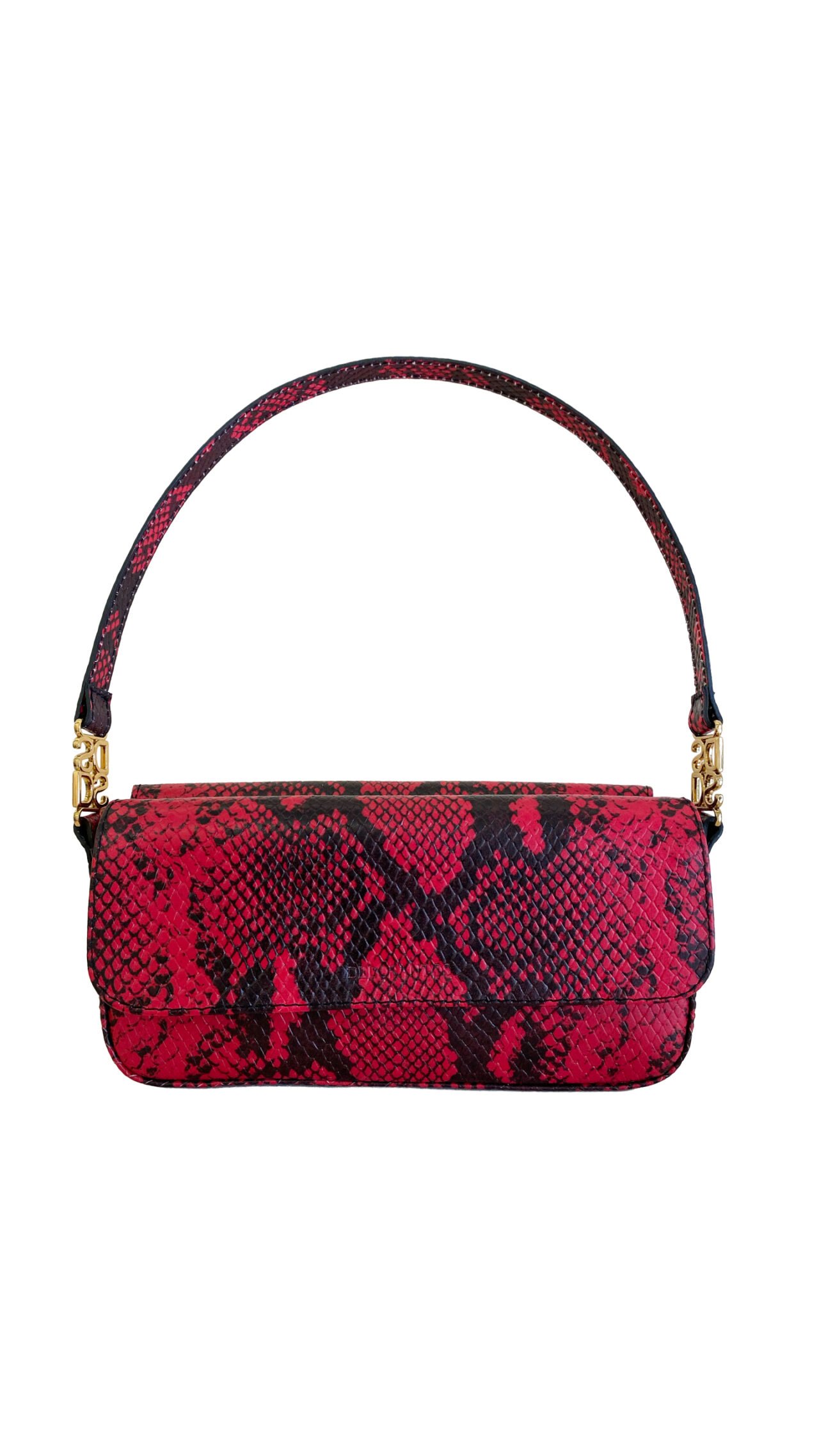 Iris Bag Ruby Python