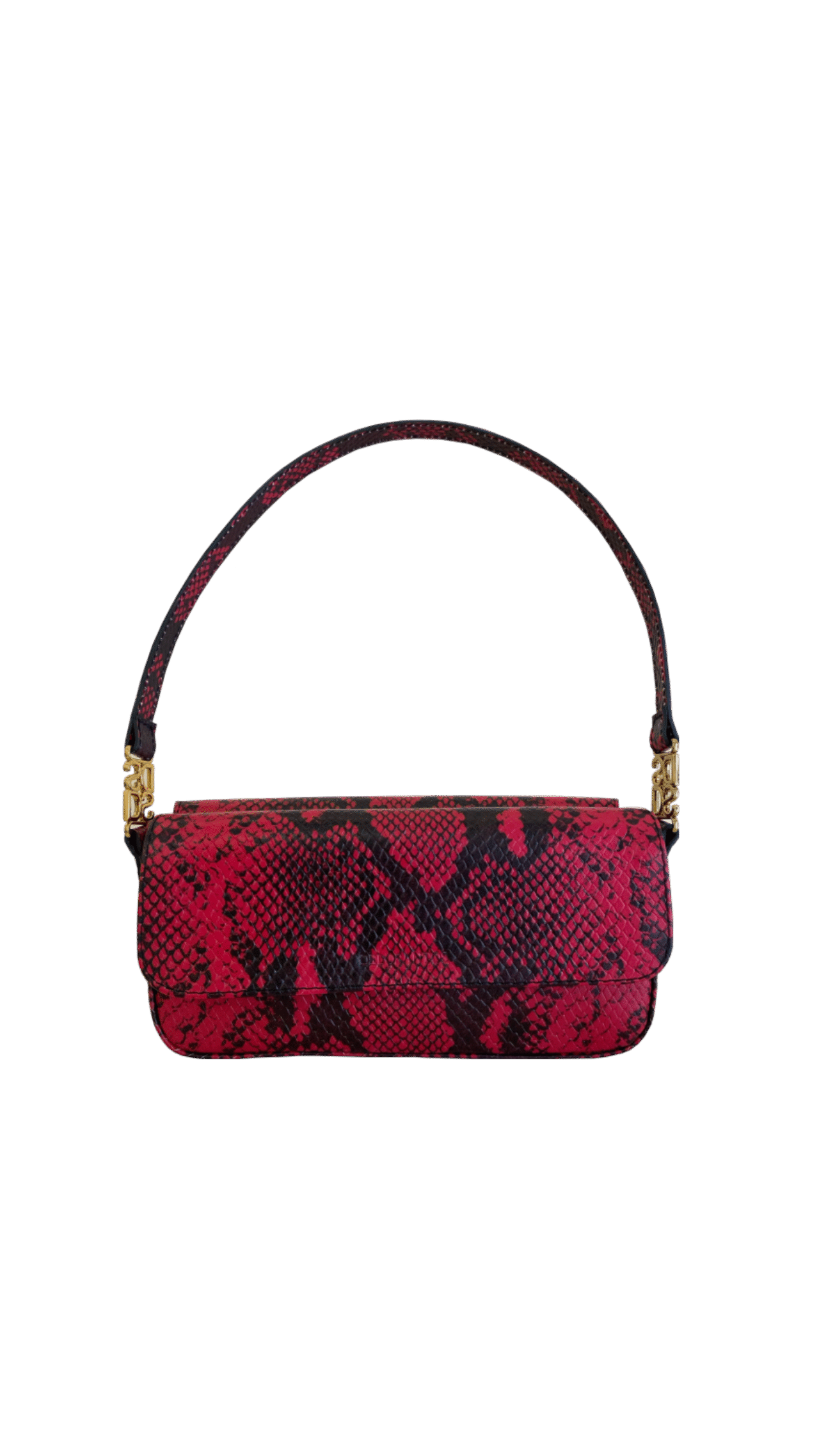 [PRE-ORDER] Iris Bag Ruby Python
