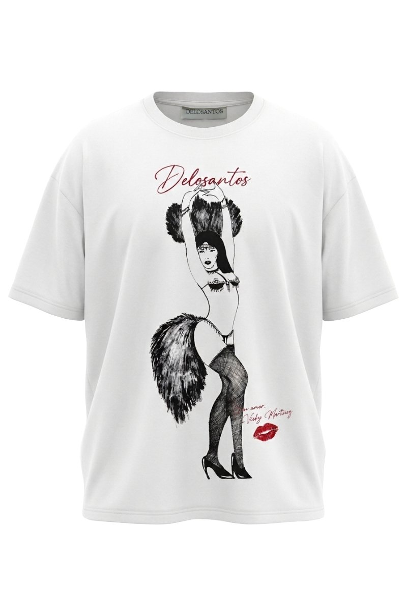 Vedette Tee
